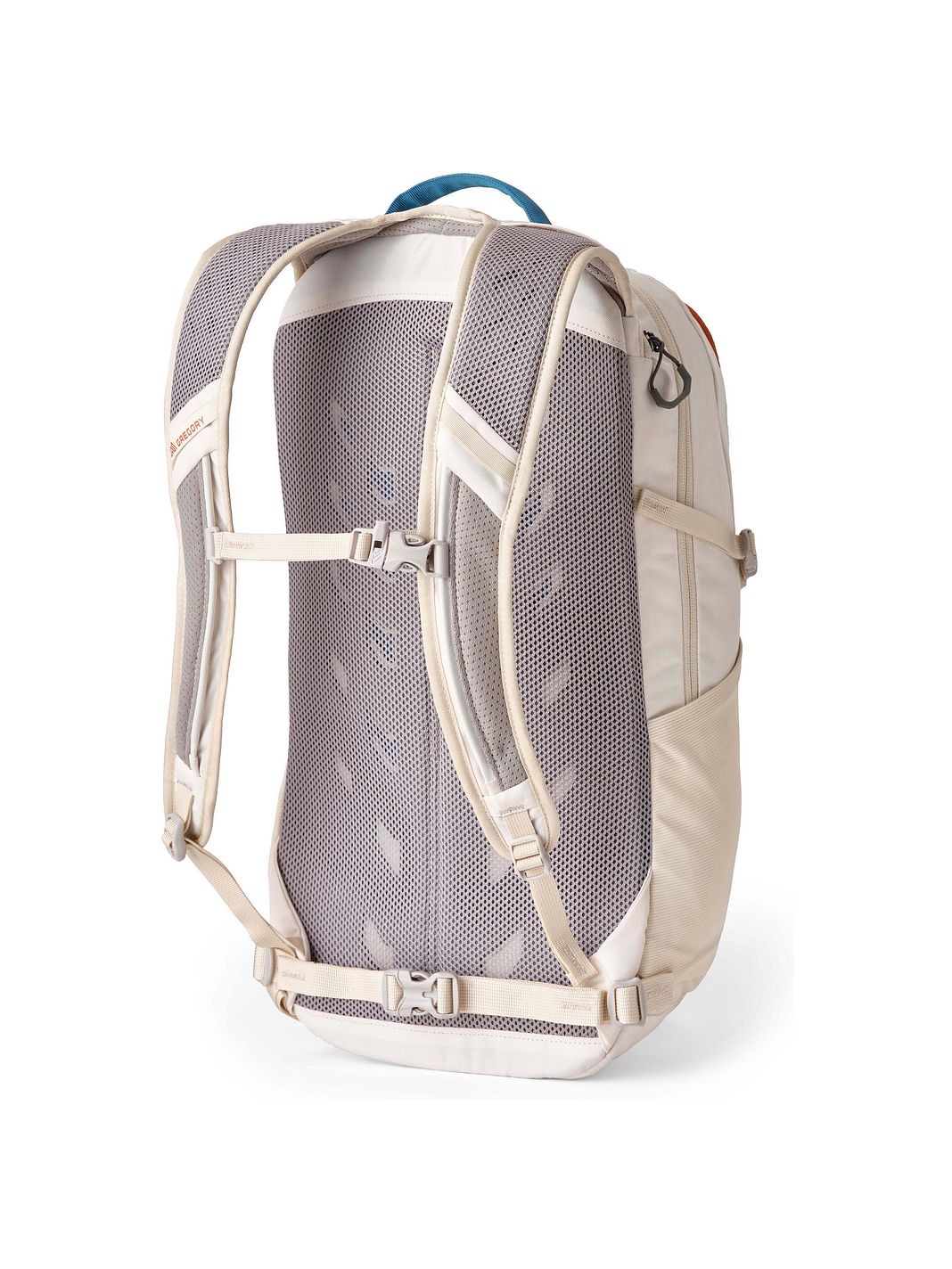 Gregory Nano 20 Vandrerygsæk 52 cm Gregory Nano 20 Vandrerygsæk 52 cm