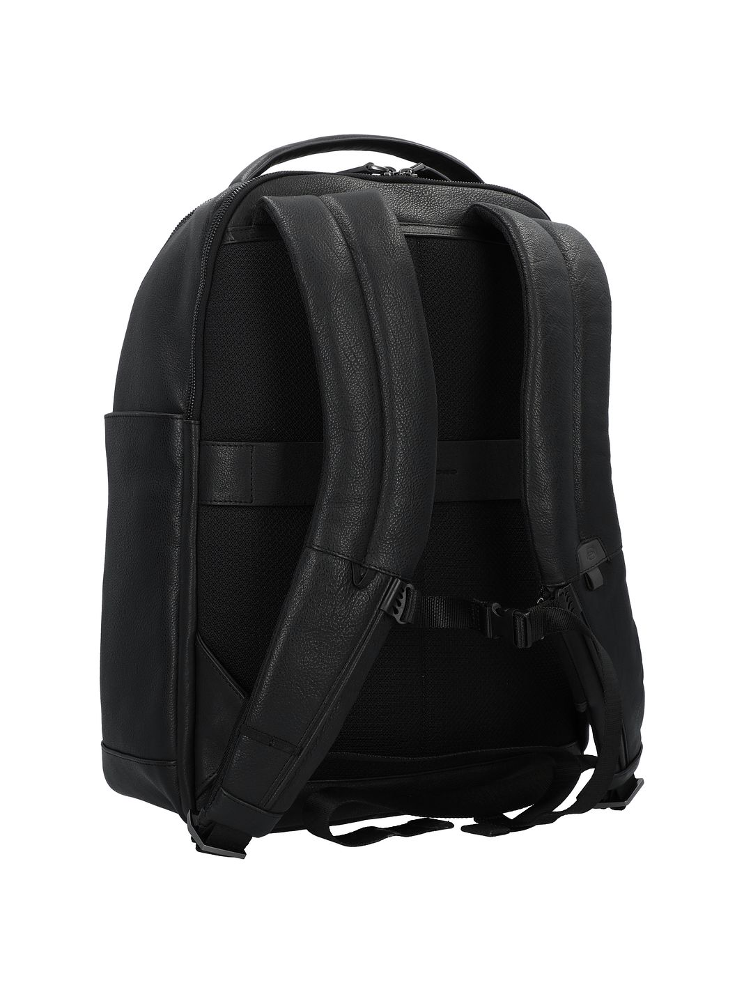 Piquadro Paavo Zaino da lavoro Pelle 42 cm Scomparto per laptop Piquadro Paavo Zaino da lavoro Pelle 42 cm Scomparto per laptop