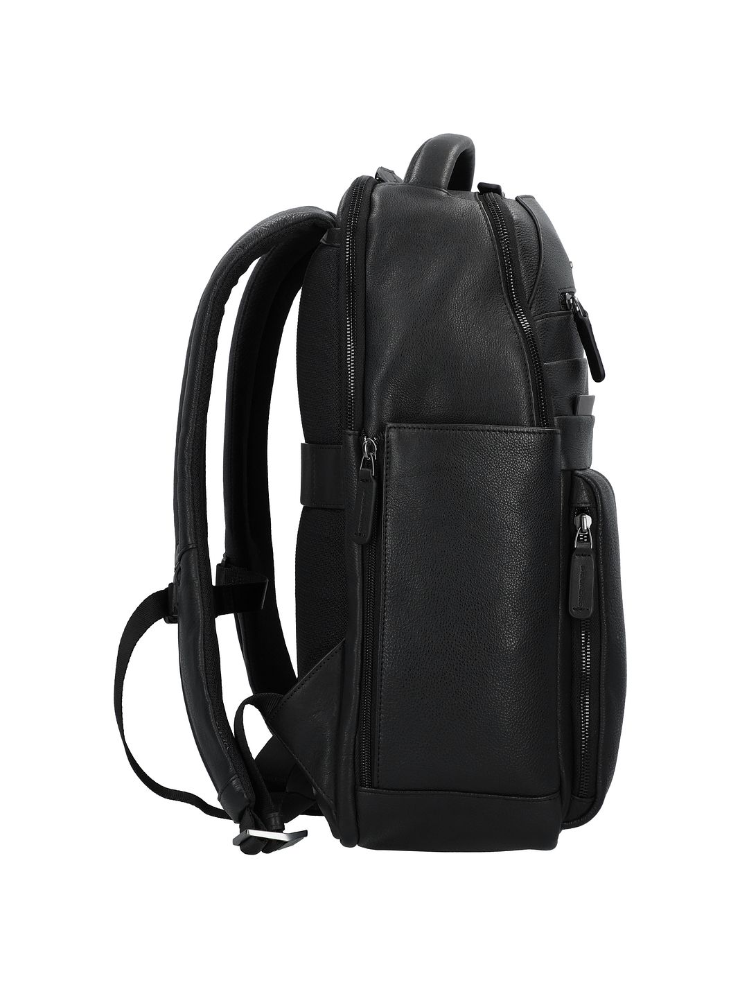 Piquadro Paavo Zaino da lavoro Pelle 42 cm Scomparto per laptop Piquadro Paavo Zaino da lavoro Pelle 42 cm Scomparto per laptop