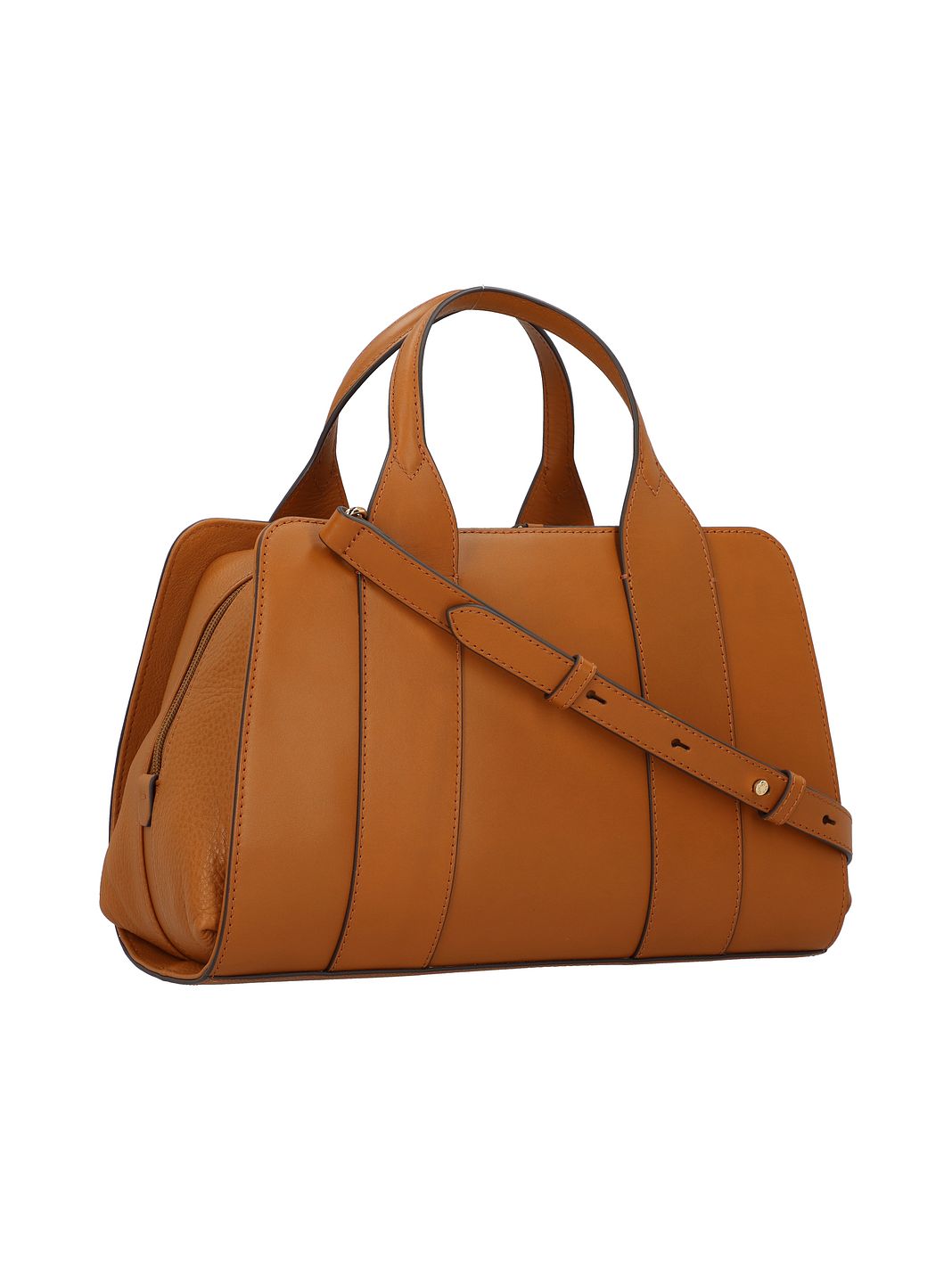 The Bridge Elena Borsetta Vera Pelle 32 cm The Bridge Elena Borsetta Vera Pelle 32 cm