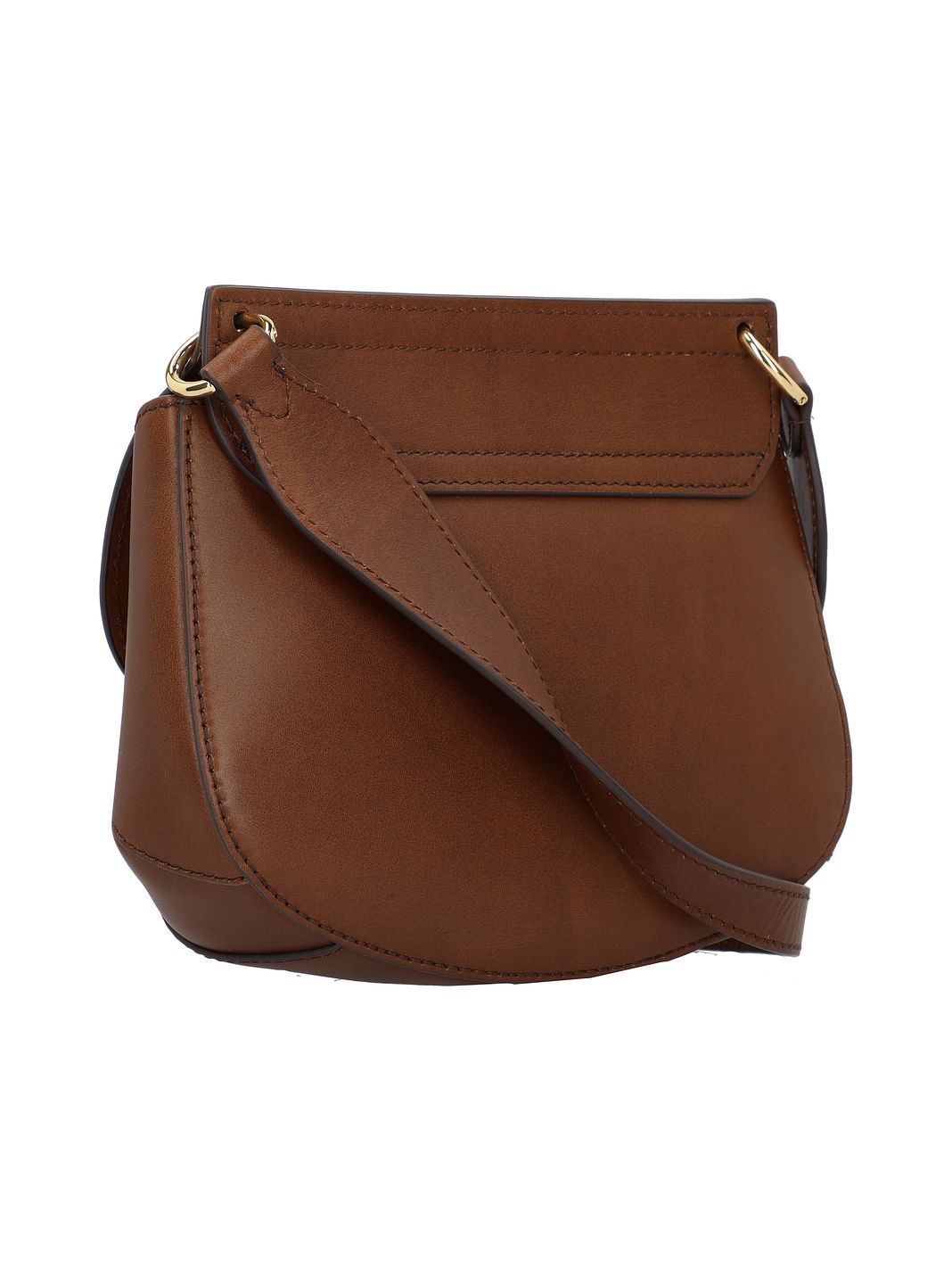 The Bridge Erica Borsa a tracolla Vera Pelle 23.5 cm The Bridge Erica Borsa a tracolla Vera Pelle 23.5 cm