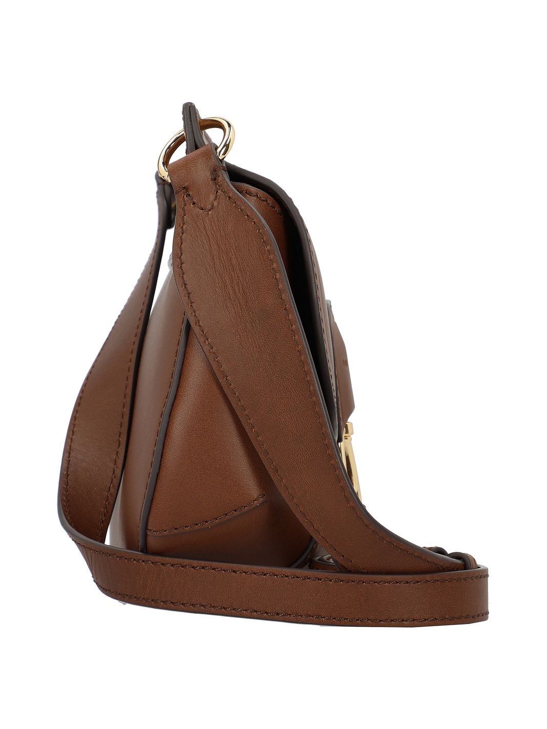 The Bridge Erica Borsa a tracolla Vera Pelle 23.5 cm The Bridge Erica Borsa a tracolla Vera Pelle 23.5 cm