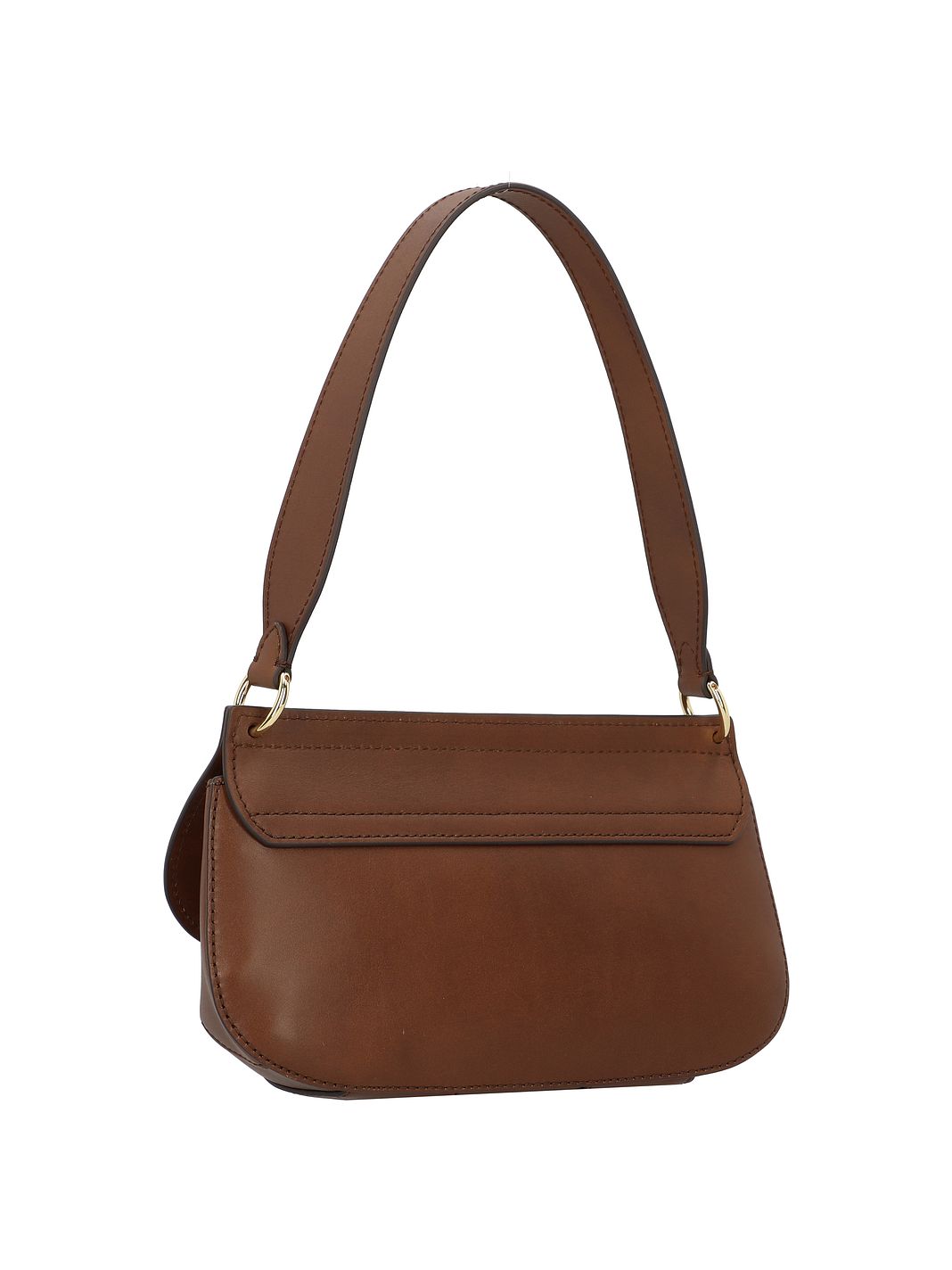 The Bridge Erica Borsa a spalla Vera Pelle 28 cm The Bridge Erica Borsa a spalla Vera Pelle 28 cm