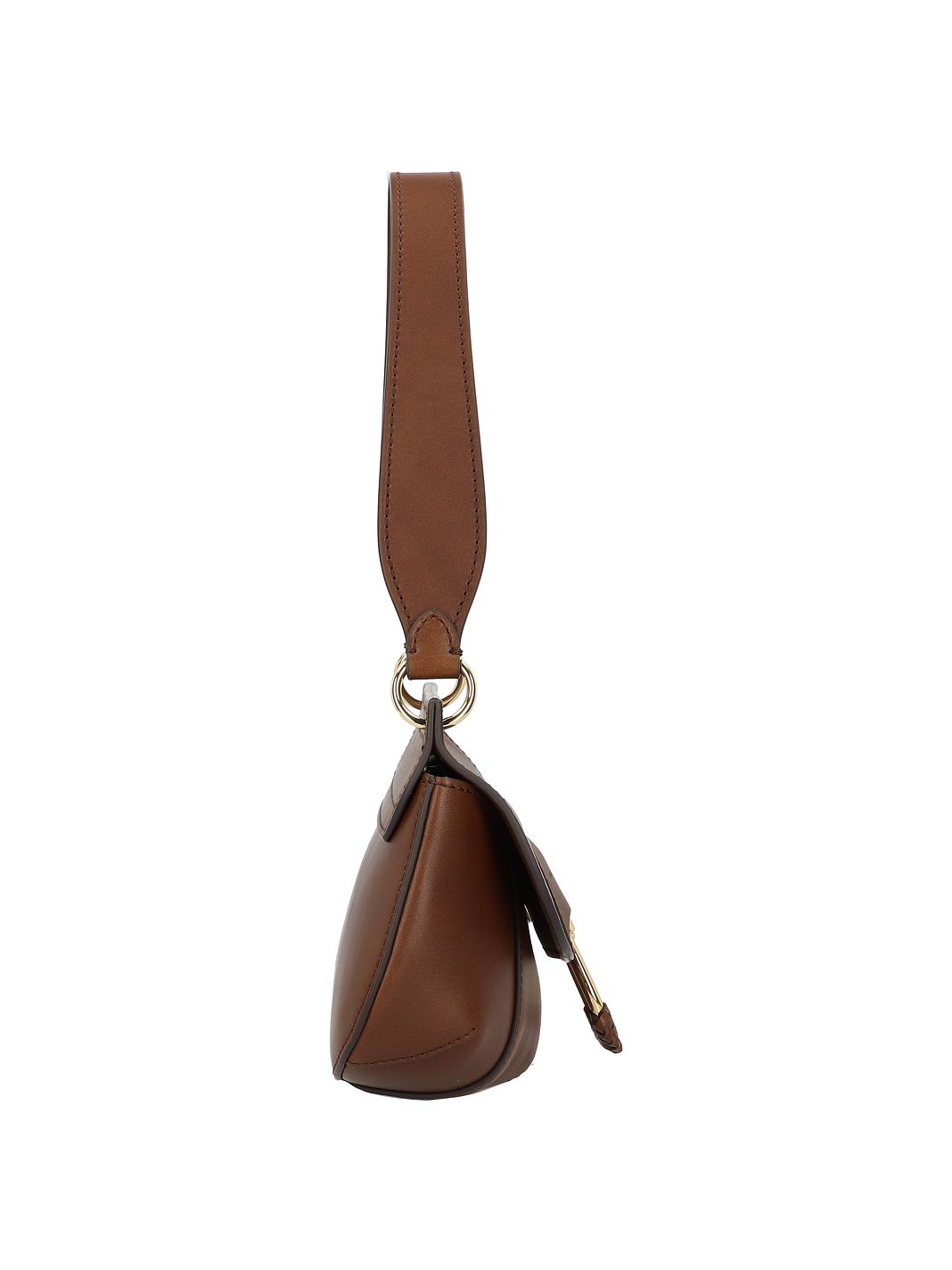 The Bridge Erica Borsa a spalla Vera Pelle 28 cm The Bridge Erica Borsa a spalla Vera Pelle 28 cm