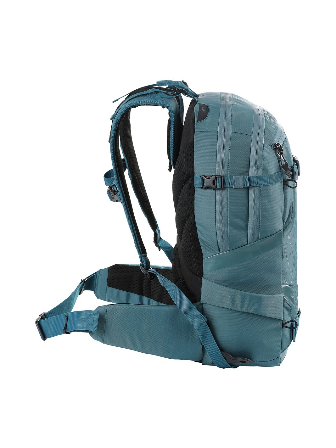 NITRO Slash Pro X Ripuri Set 25 Zaino da trekking 53 cm NITRO Slash Pro X Ripuri Set 25 Zaino da trekking 53 cm