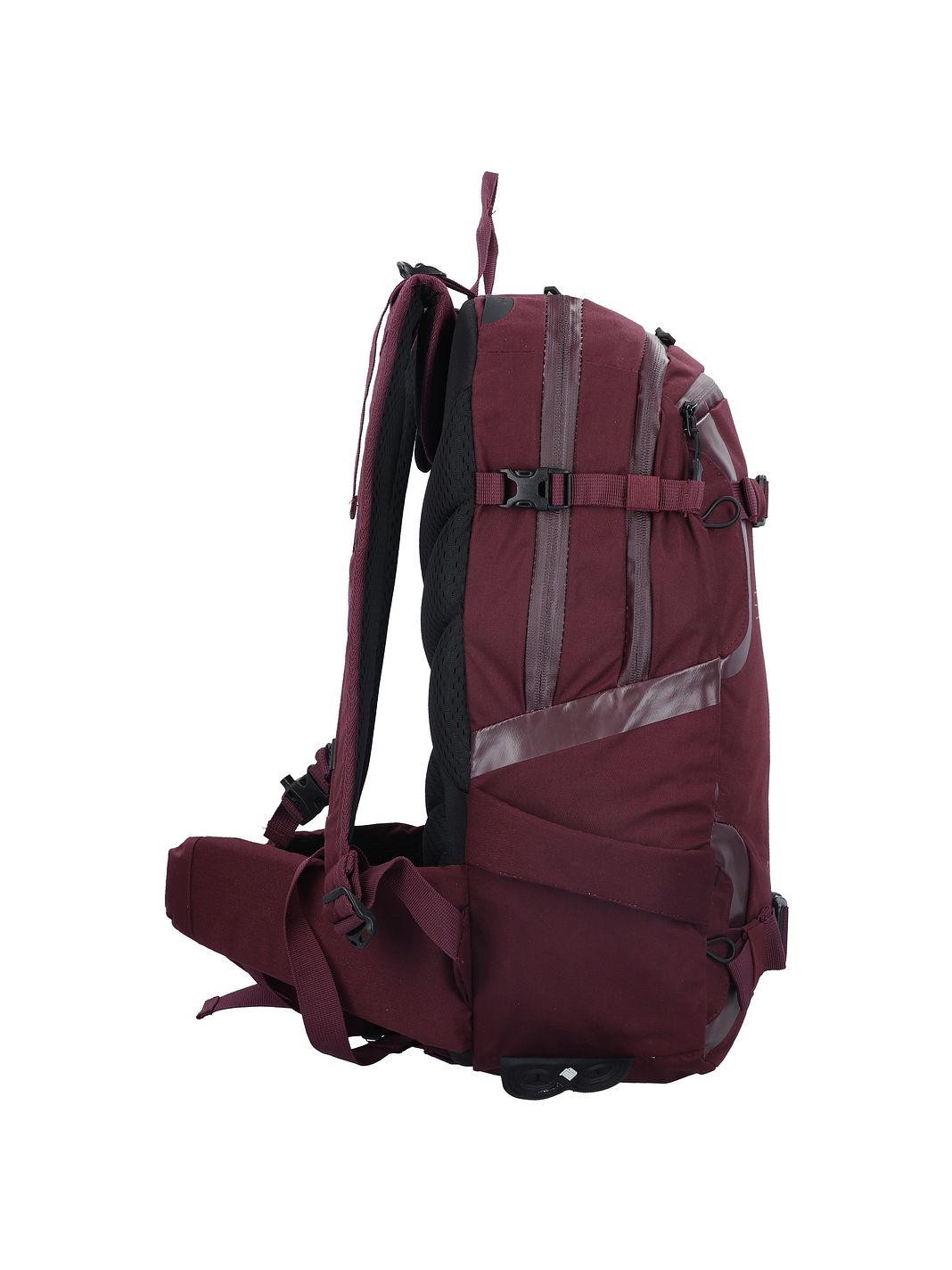 NITRO Slash Pro X Ripuri Set 25 Zaino da trekking 53 cm NITRO Slash Pro X Ripuri Set 25 Zaino da trekking 53 cm