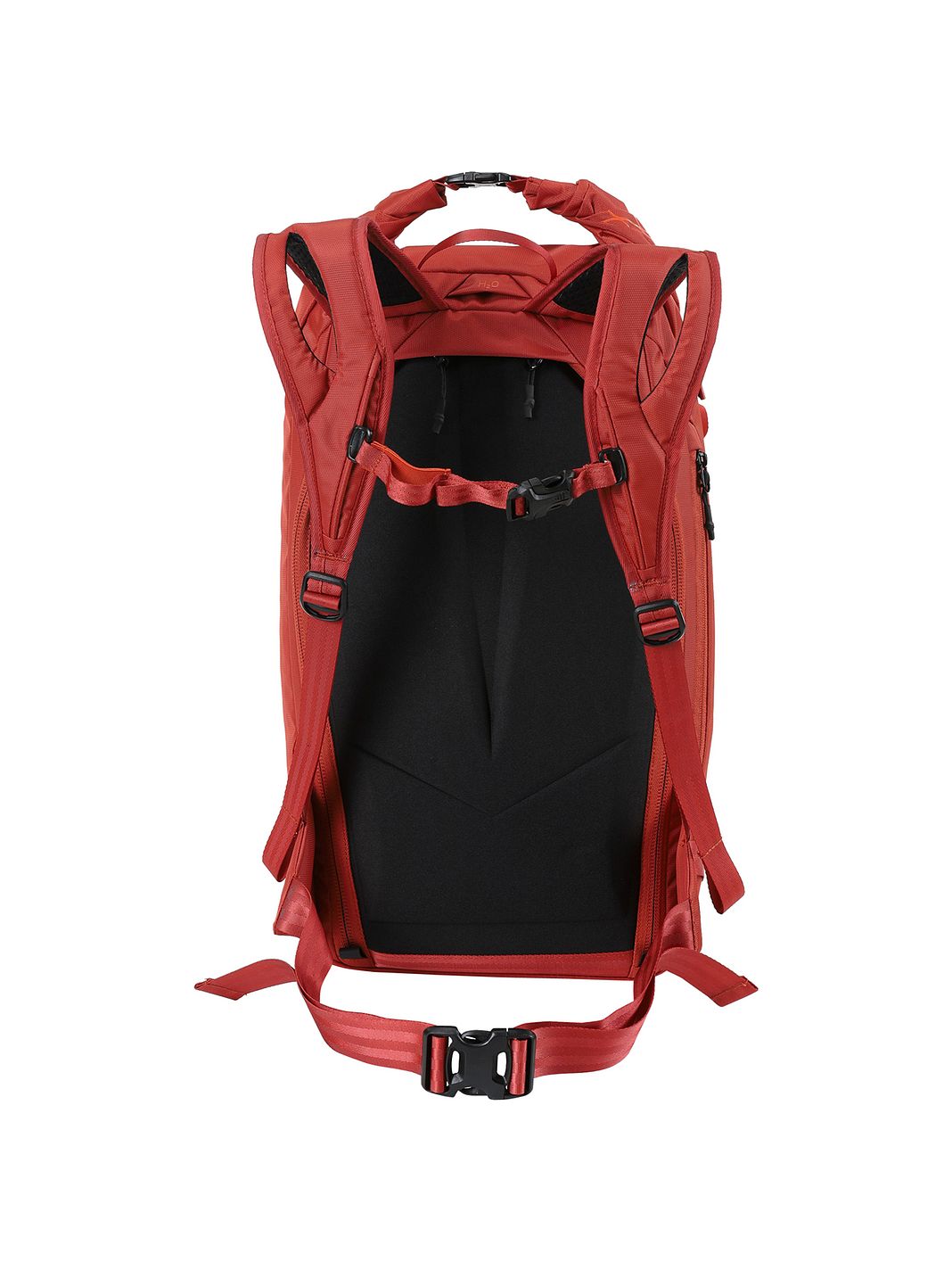 NITRO Splitpack X Ripuri Set 30 Zaino da trekking 60 cm NITRO Splitpack X Ripuri Set 30 Zaino da trekking 60 cm