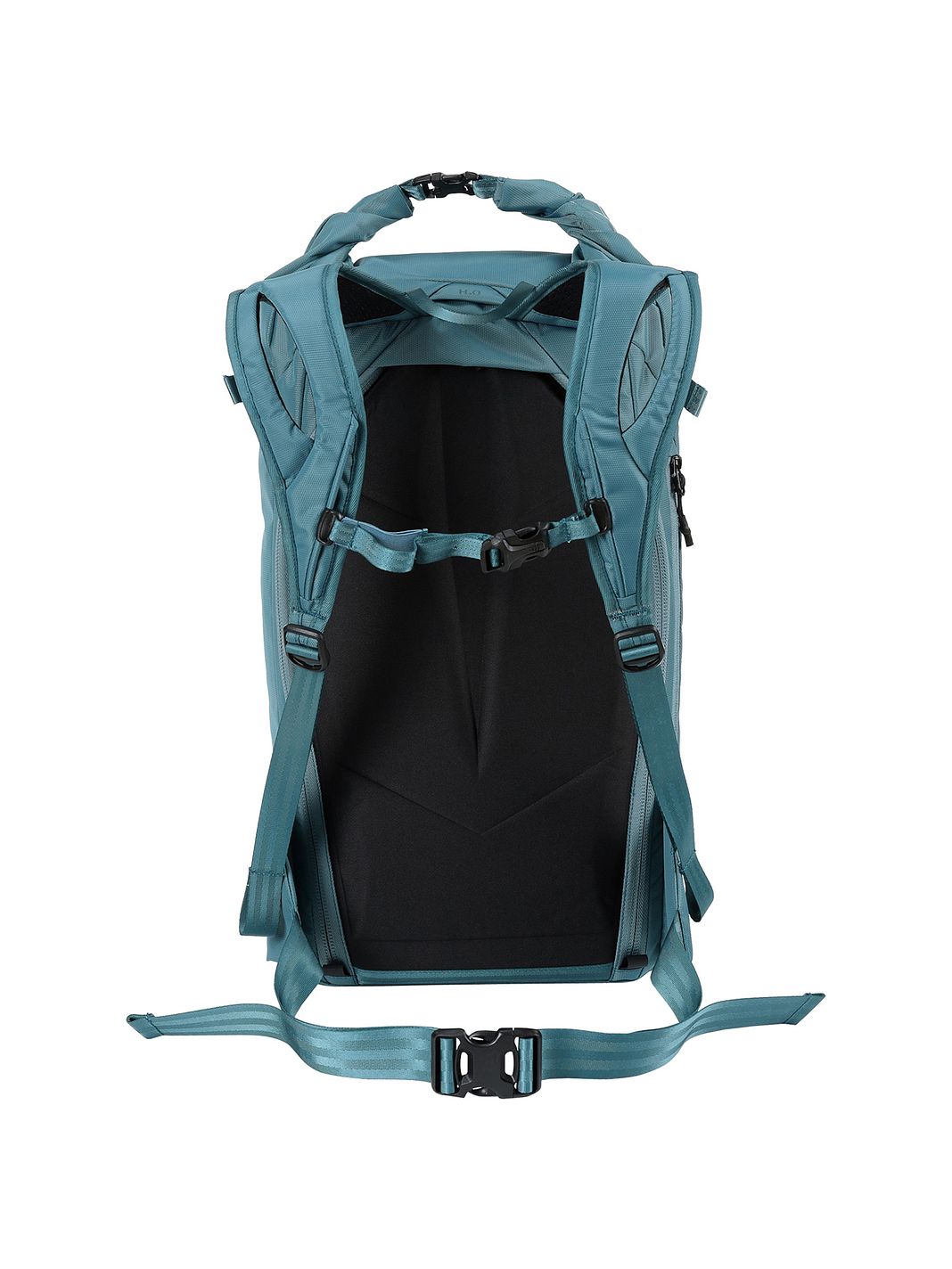 NITRO Splitpack X Ripuri Set 30 Zaino da trekking 60 cm NITRO Splitpack X Ripuri Set 30 Zaino da trekking 60 cm