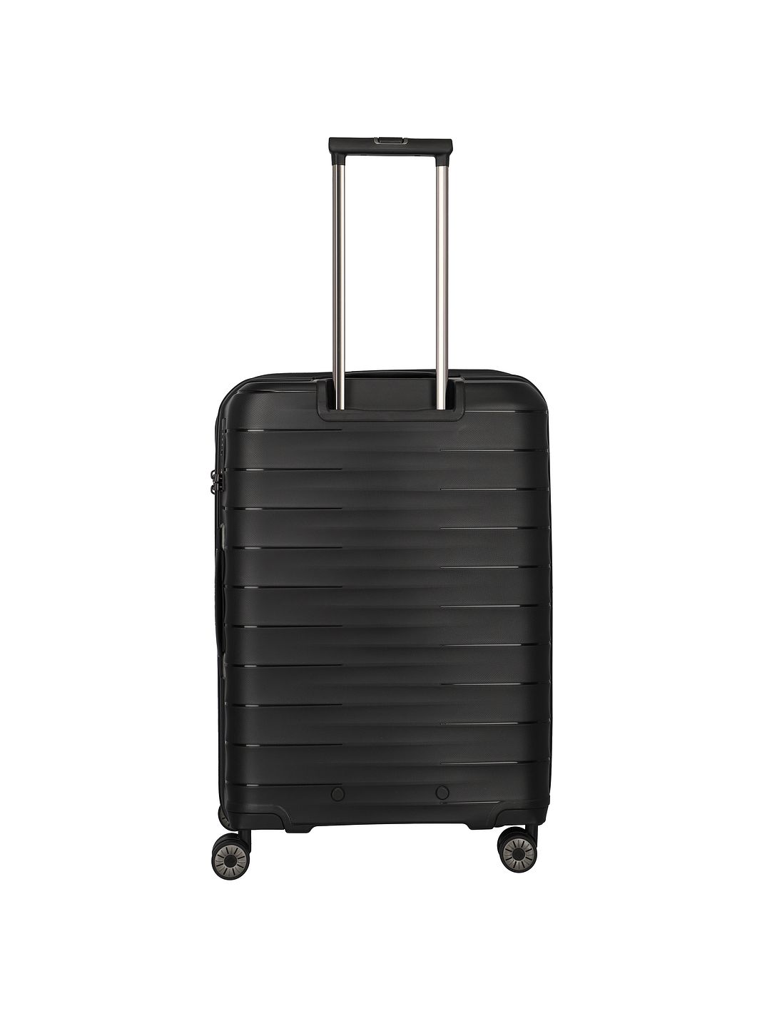 Travelite Mooby 4 ruote Set di valigie 3 pezzi espandibile