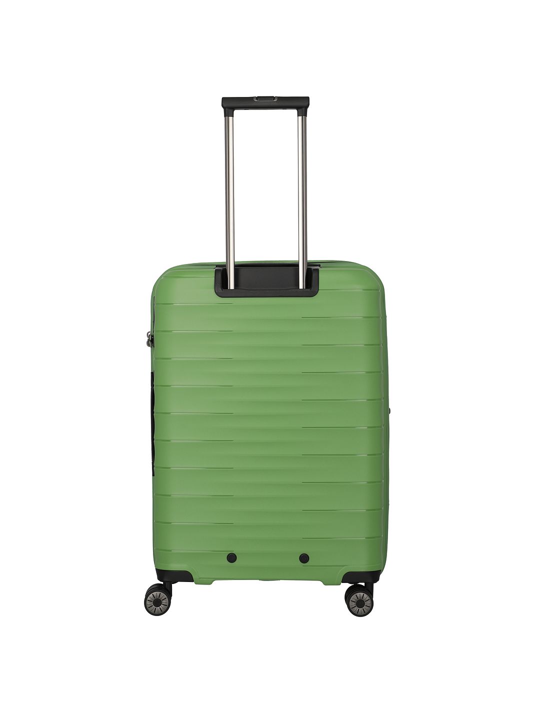 Travelite Mooby 4 ruote Set di valigie 3 pezzi espandibile