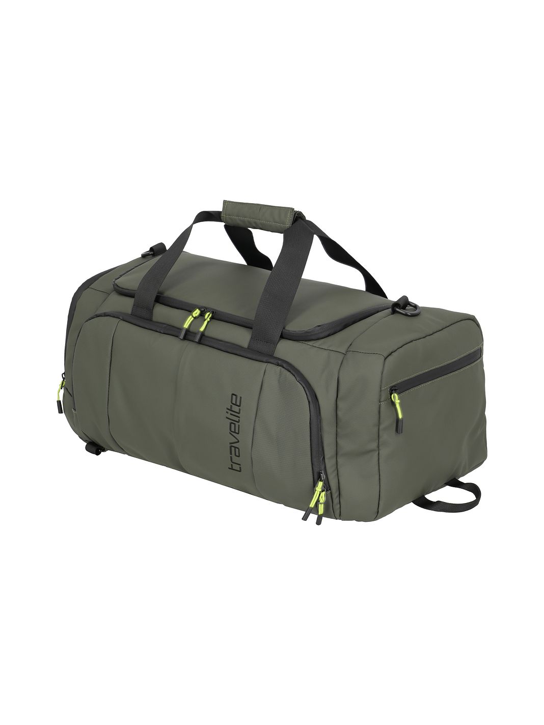 Travelite Briize Viikonloppukassi 53 cm Travelite Briize Viikonloppukassi 53 cm