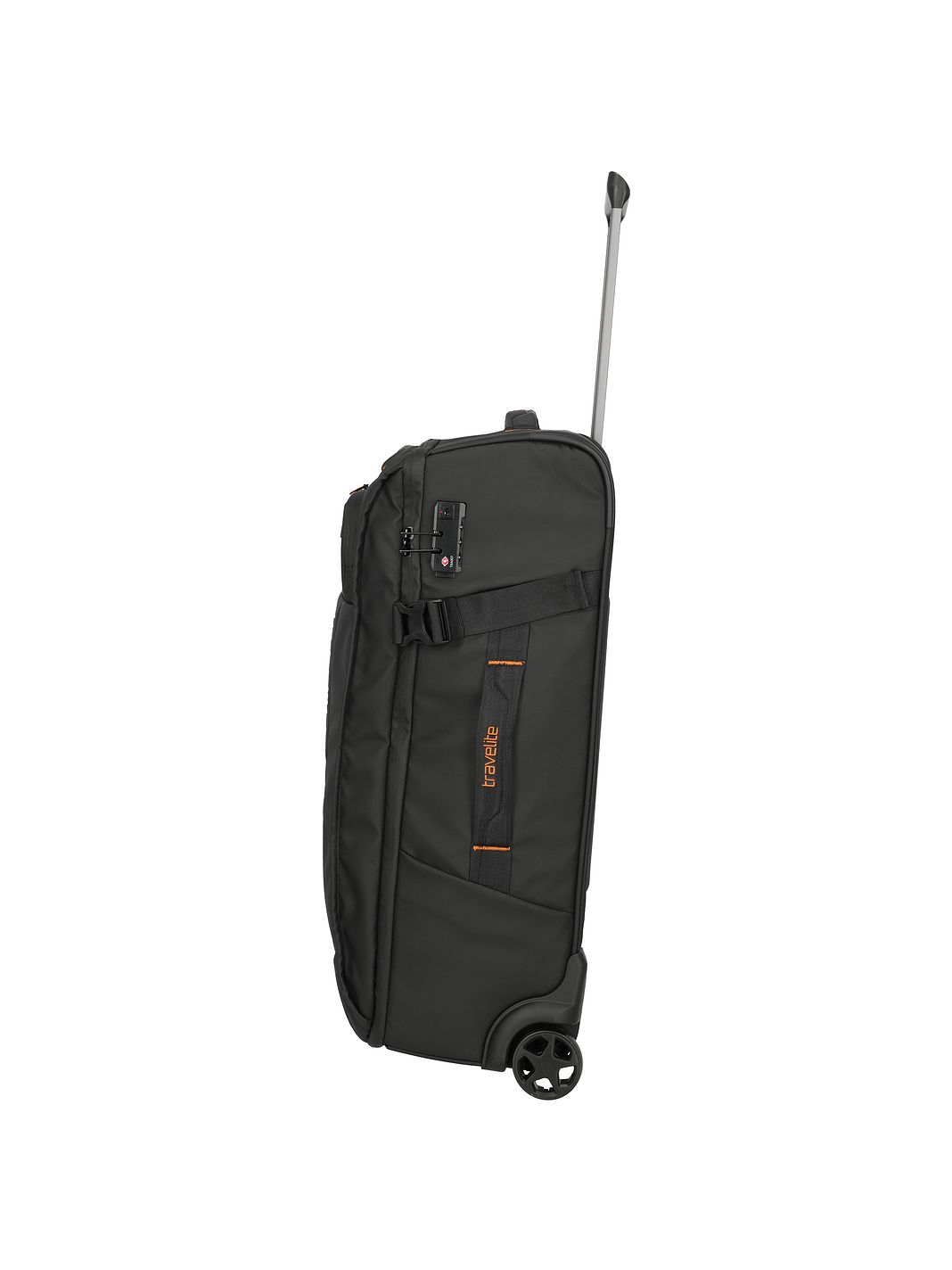 Travelite Briize 2 ruedas Bolsa de viaje M 67 cm
