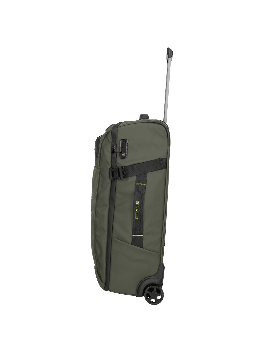 Travelite Briize 2 ruedas Bolsa de viaje M 67 cm