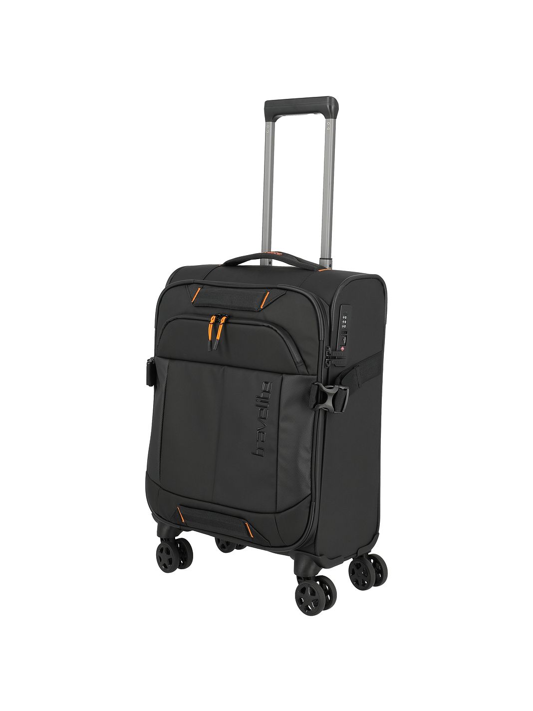Travelite Briize 4 ruote Trolley cabina S 55 cm Travelite Briize 4 ruote Trolley cabina S 55 cm