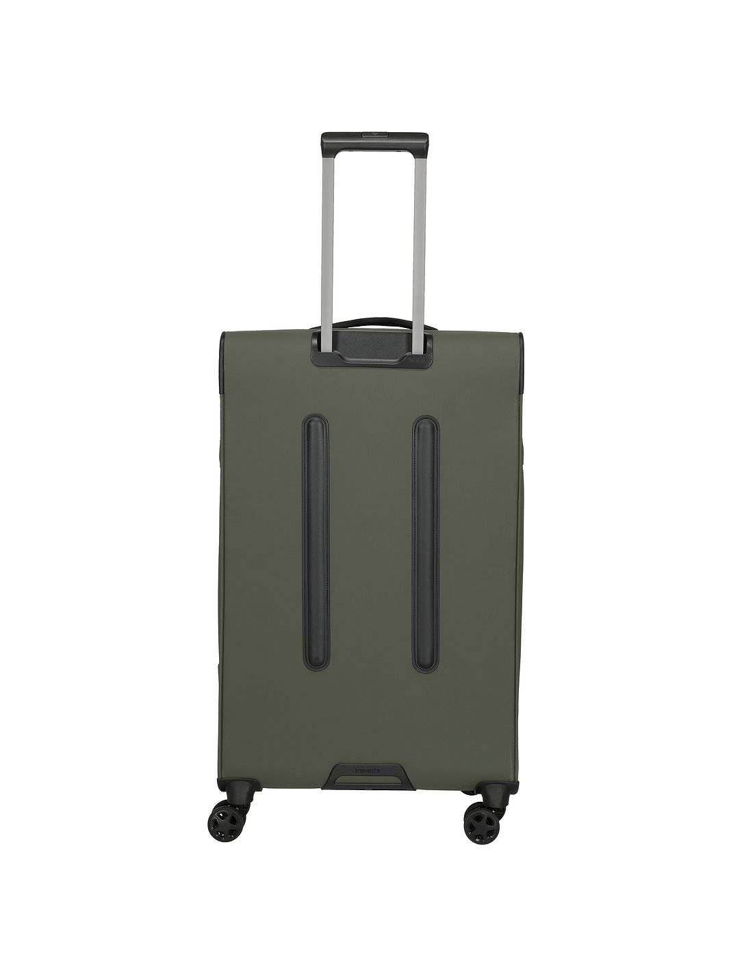 Travelite Briize 4 ruote Carrello L 78 cm espandibile Travelite Briize 4 ruote Carrello L 78 cm espandibile