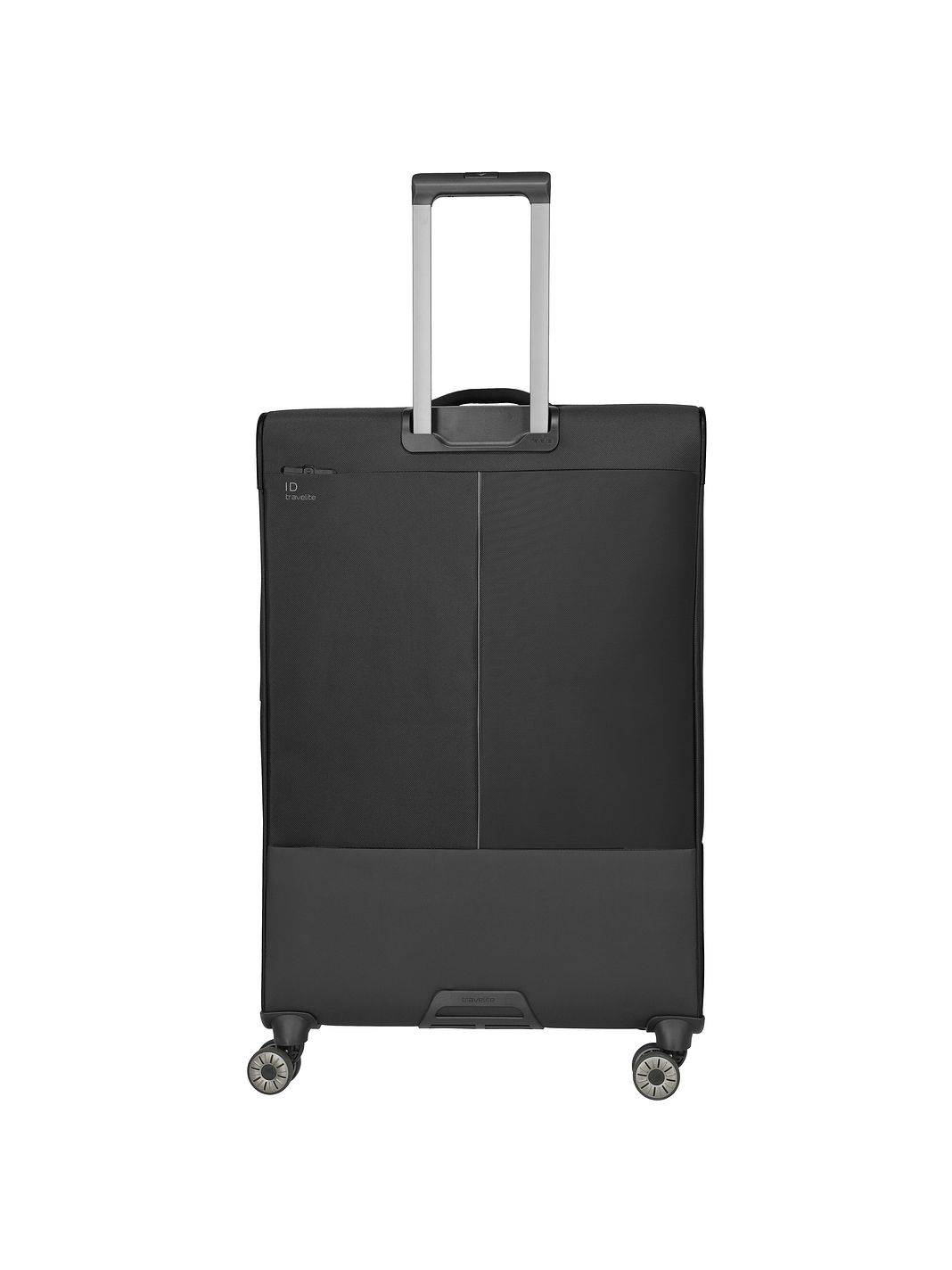 Travelite Crosslite 4 ruote Carrello XL 81 cm espandibile Travelite Crosslite 4 ruote Carrello XL 81 cm espandibile