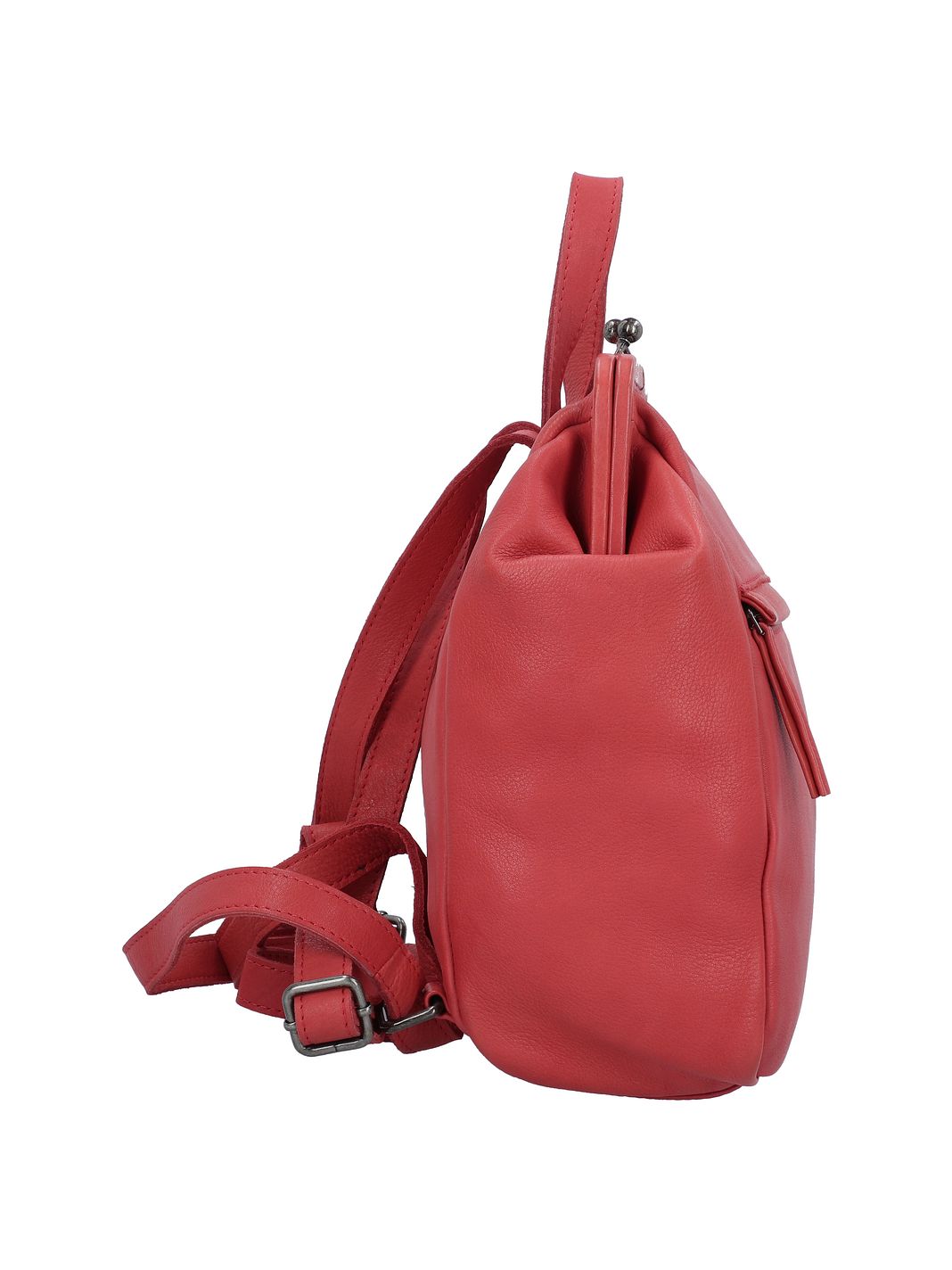 Greenburry Vintage washed Zaino da città Vera Pelle 27 cm Greenburry Vintage washed Zaino da città Vera Pelle 27 cm