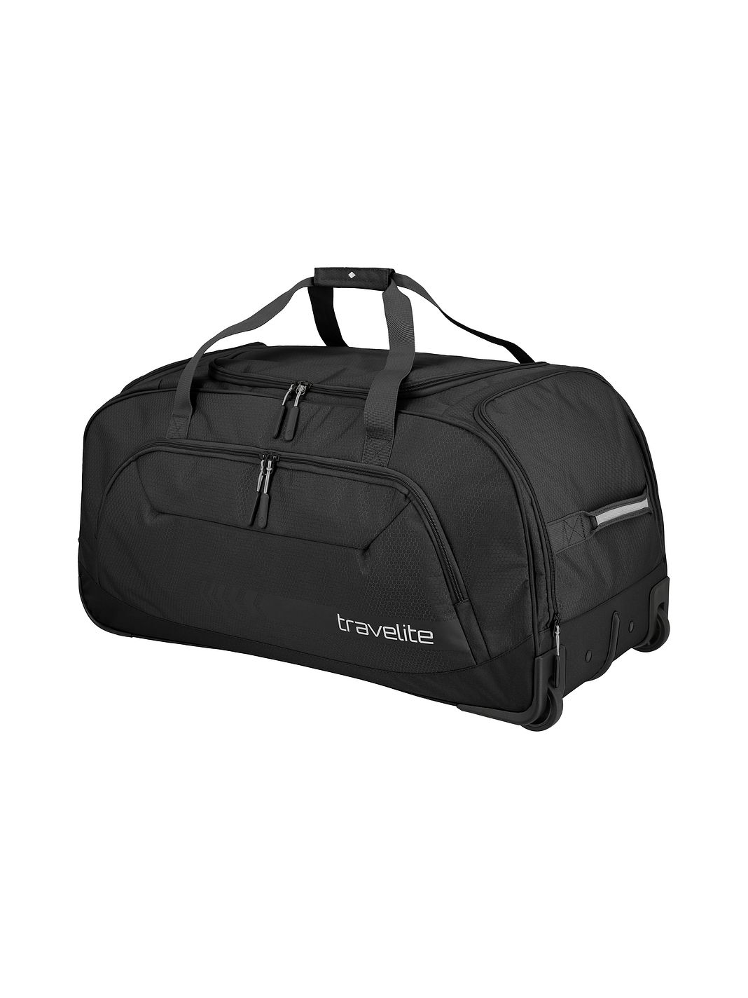Travelite Kick Off 2 hjul Rejsetaske XL 77 cm Travelite Kick Off 2 hjul Rejsetaske XL 77 cm