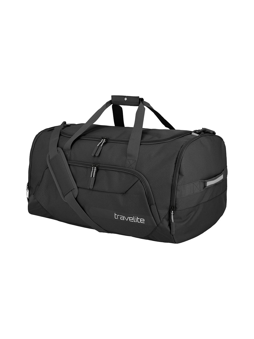 Travelite Kick Off Borsa da viaggio Weekender L 60 cm Travelite Kick Off Borsa da viaggio Weekender L 60 cm