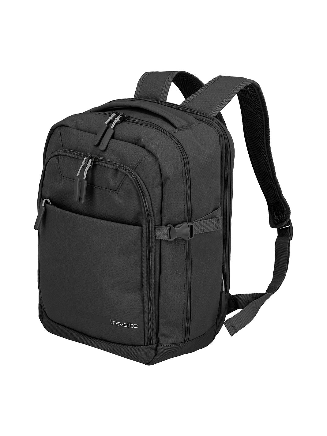 Travelite Kick Off Business-ryggsäck 40 cm Laptopfack Travelite Kick Off Business-ryggsäck 40 cm Laptopfack