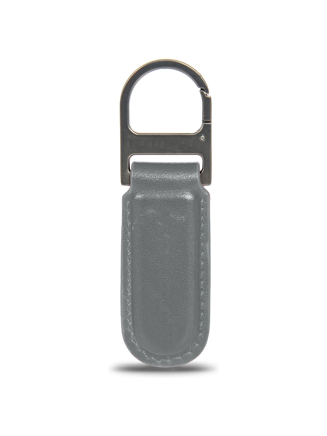 Porsche Design Keyring Portafoglio chiave Vera Pelle 10 cm