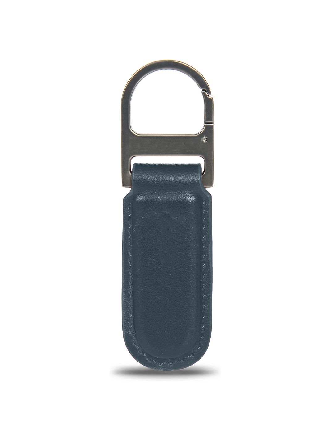 Porsche Design Keyring Portafoglio chiave Vera Pelle 10 cm
