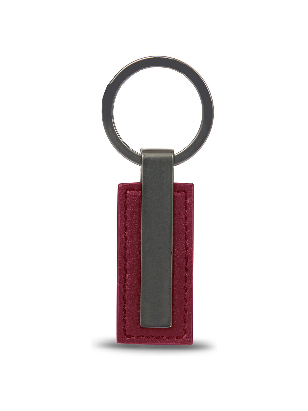 Porsche Design Keyring Portafoglio chiave Vera Pelle 8.5 cm