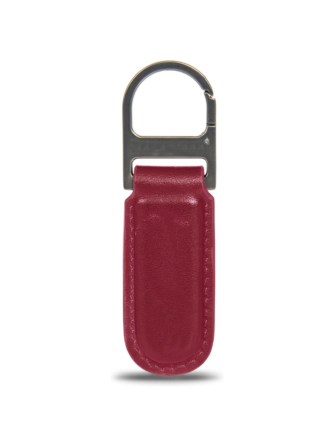 Porsche Design Keyring Portafoglio chiave Vera Pelle 10 cm
