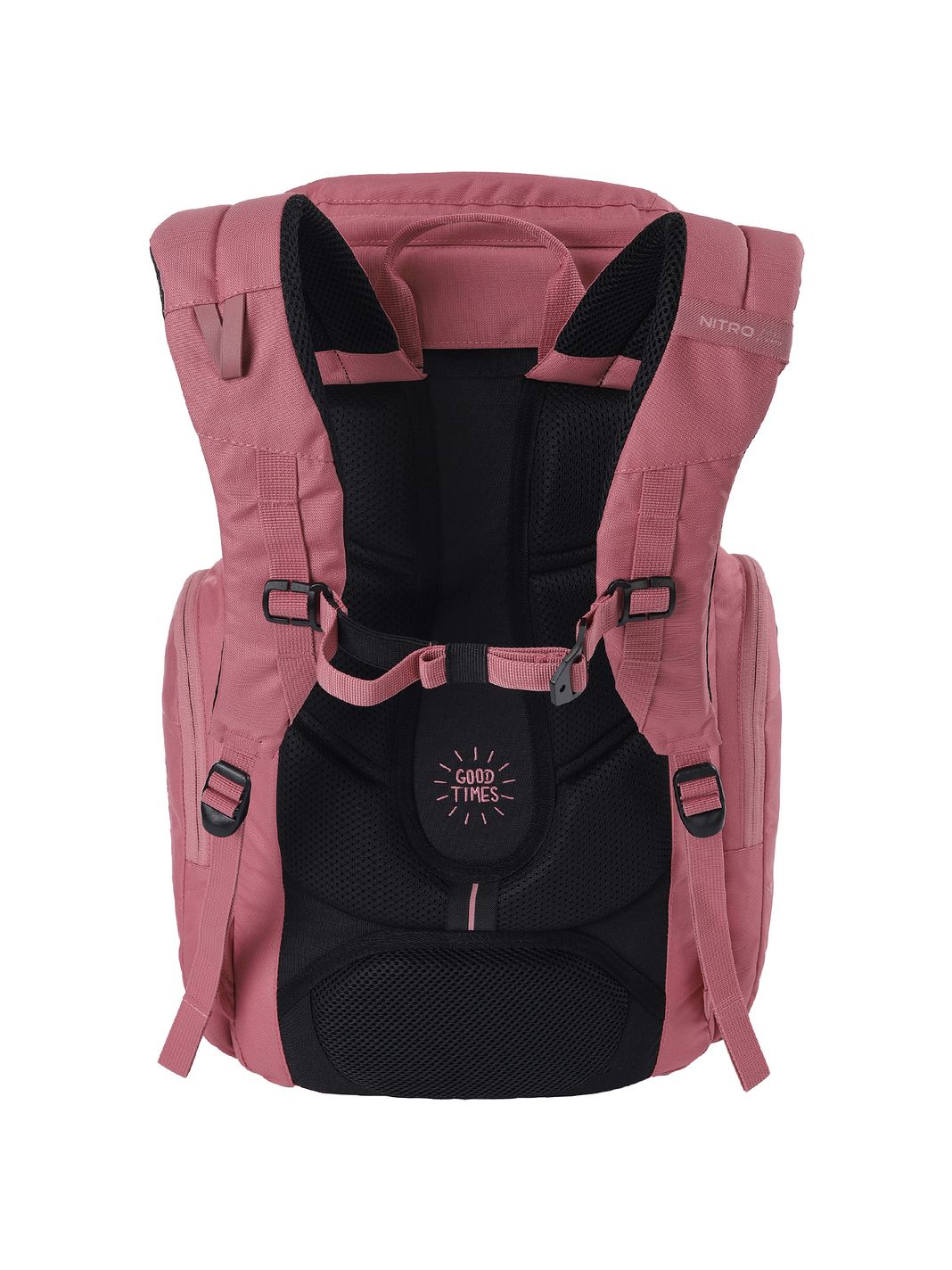 NITRO Daypacker Two Zaino da giorno 46 cm Vano porta PC NITRO Daypacker Two Zaino da giorno 46 cm Vano porta PC