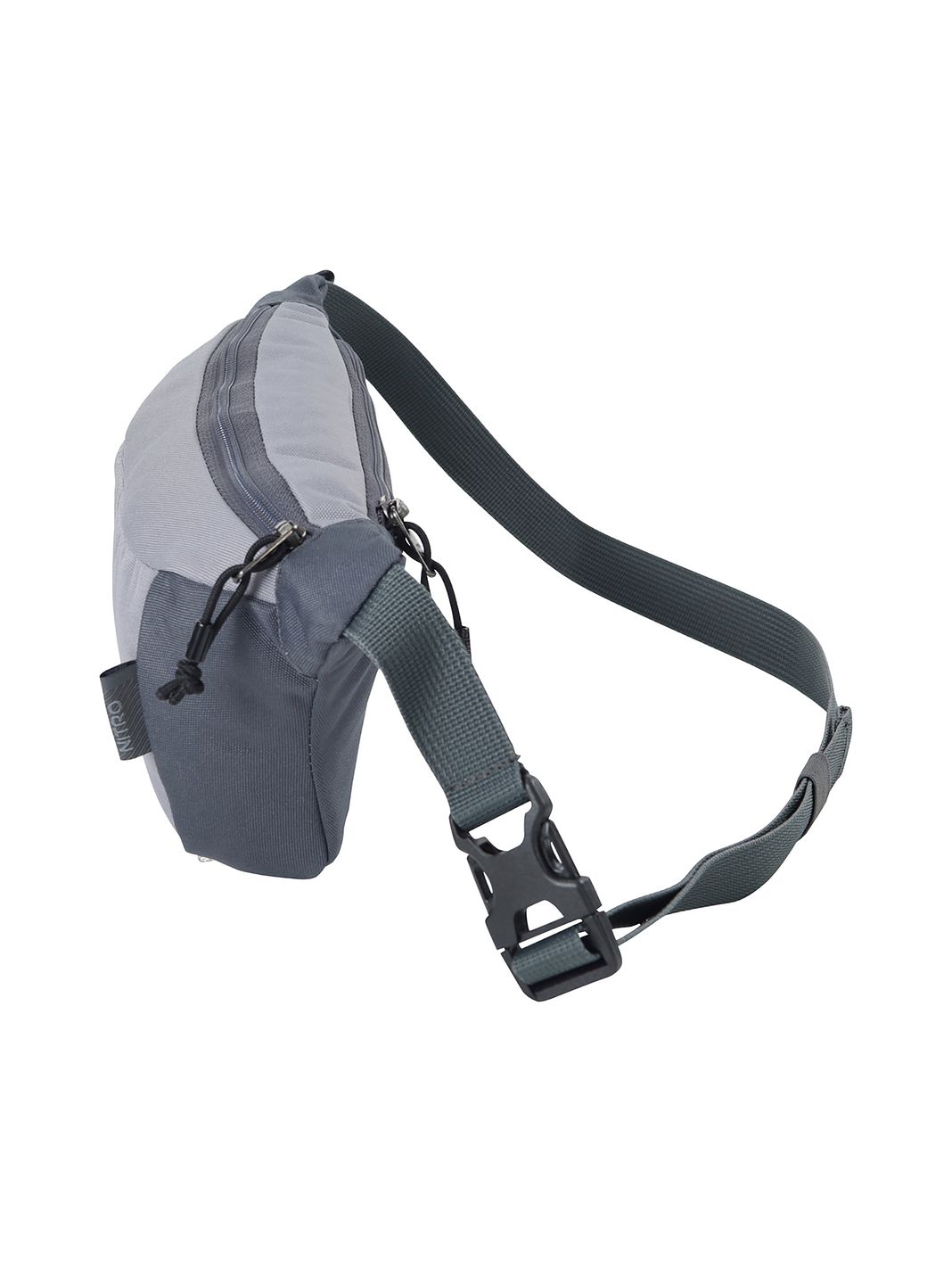 NITRO Hip Bag Marsupio 25 cm NITRO Hip Bag Marsupio 25 cm