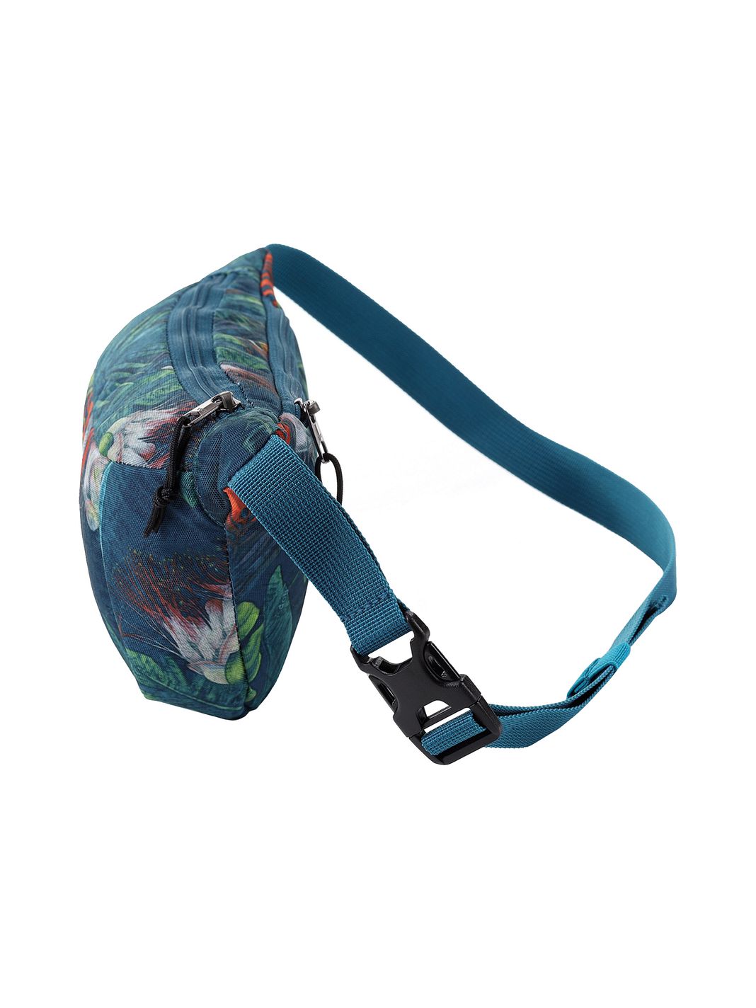 NITRO Hip Bag Marsupio 25 cm NITRO Hip Bag Marsupio 25 cm