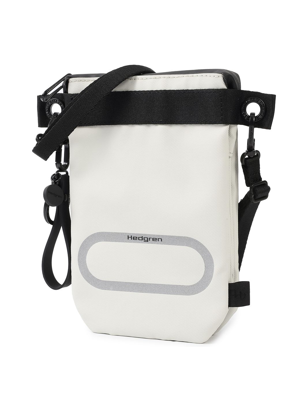 Hedgren Uni Otu Borsa a tracolla Protezione RFID 13 cm Hedgren Uni Otu Borsa a tracolla Protezione RFID 13 cm