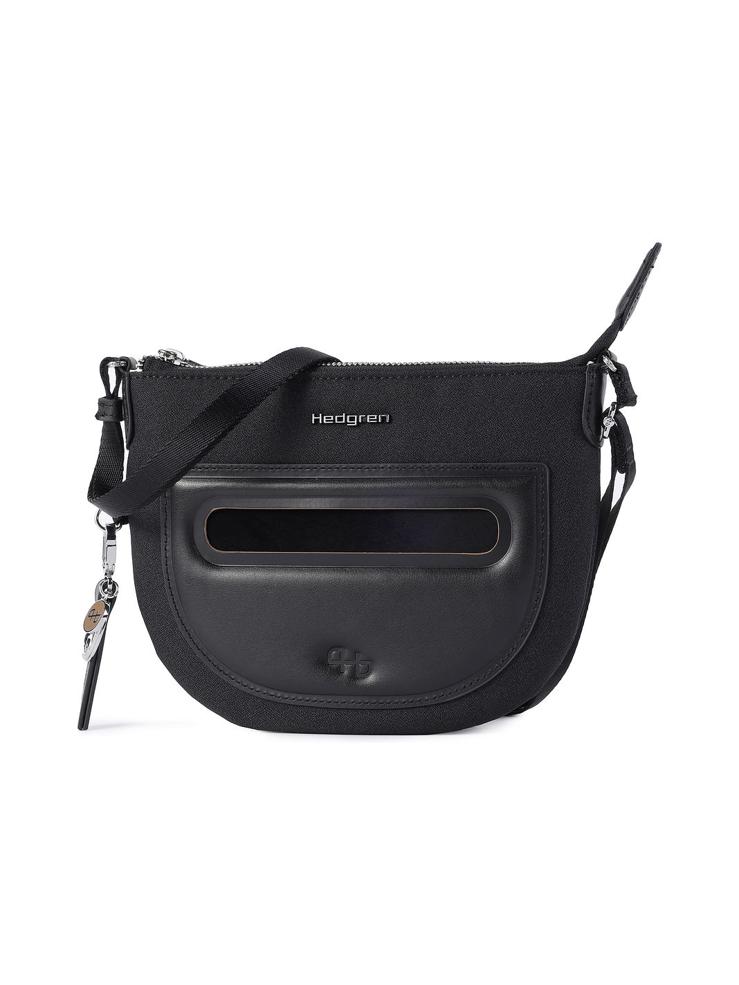 Hedgren Fika Bonbon S Borsa a tracolla S Protezione RFID 22 cm Hedgren Fika Bonbon S Borsa a tracolla S Protezione RFID 22 cm