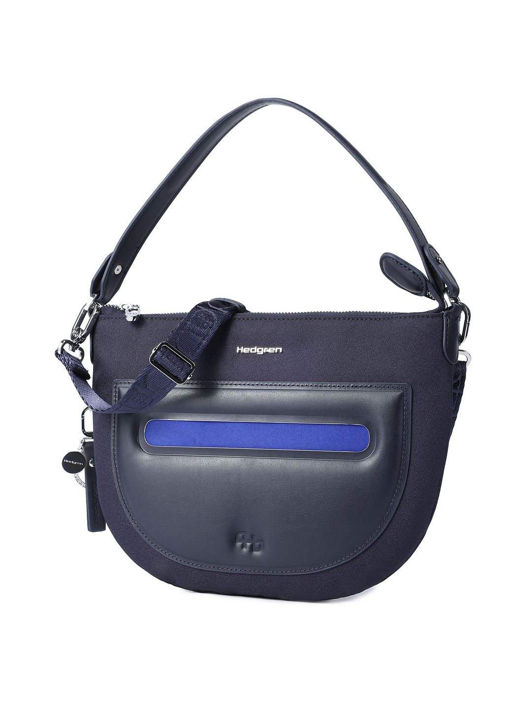 Hedgren Fika Bonbon L Olkalaukku RFID-suoja 29 cm Hedgren Fika Bonbon L Olkalaukku RFID-suoja 29 cm