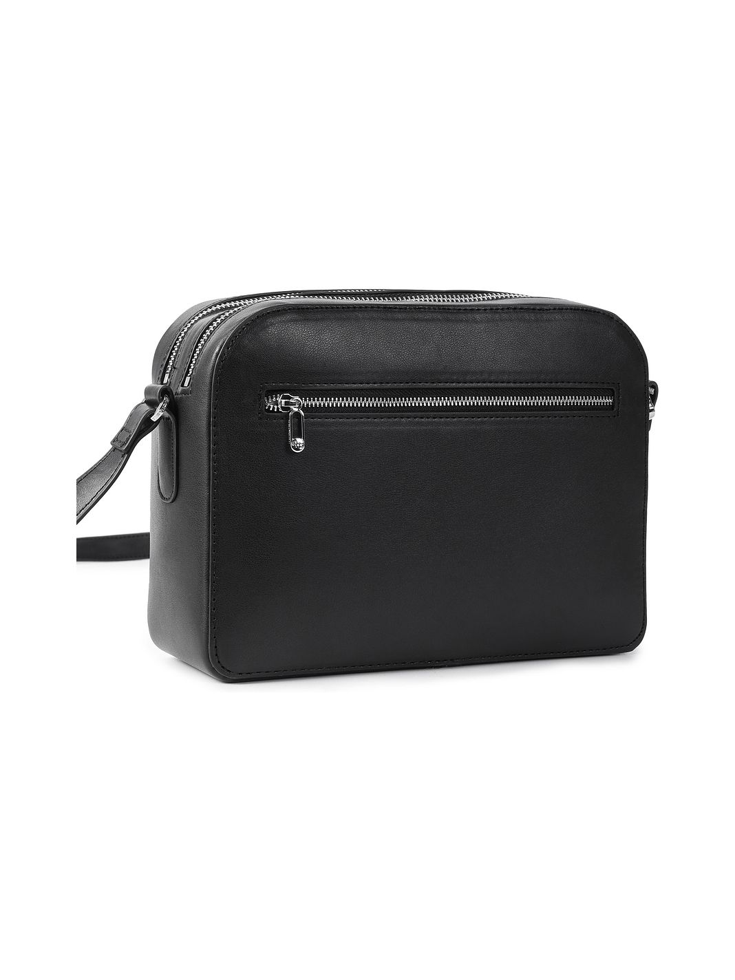 Hedgren Fika+ Espresso + Crossbody-väska RFID-skydd 24 cm Hedgren Fika+ Espresso + Crossbody-väska RFID-skydd 24 cm