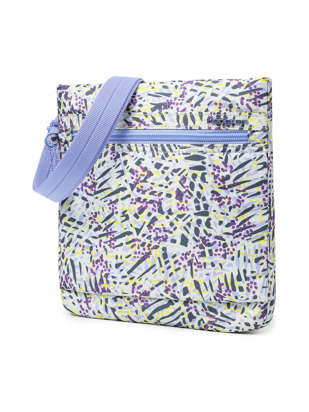 Hedgren Inner City Leonce Borsa a tracolla Protezione RFID 20 cm