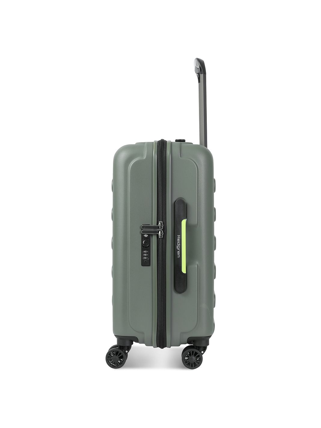 Hedgren Comby Grip S 4-hjulig Kabinväska S 55 cm Hedgren Comby Grip S 4-hjulig Kabinväska S 55 cm
