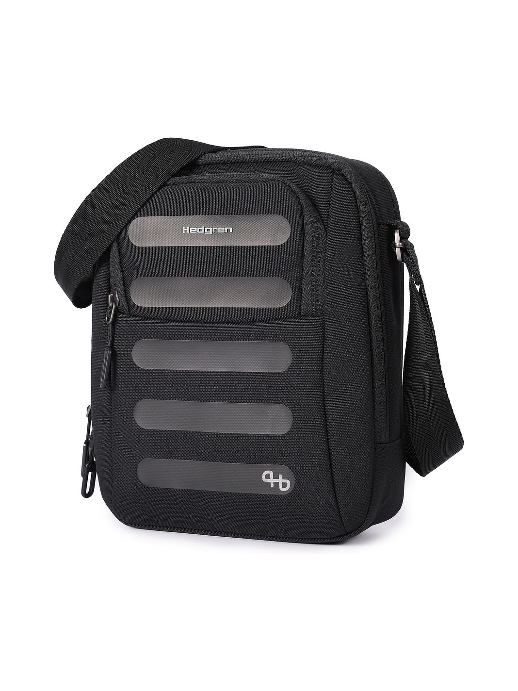 Hedgren Comby Relax M Borsa a tracolla M Protezione RFID 21 cm Hedgren Comby Relax M Borsa a tracolla M Protezione RFID 21 cm
