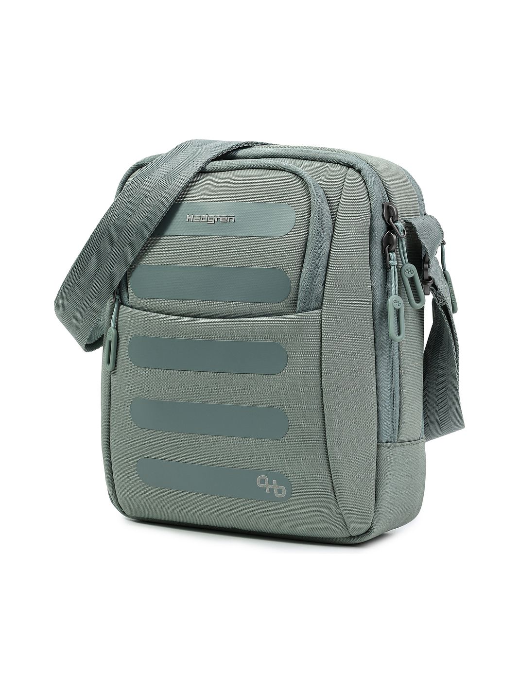 Hedgren Comby Relax M Borsa a tracolla M Protezione RFID 21 cm
