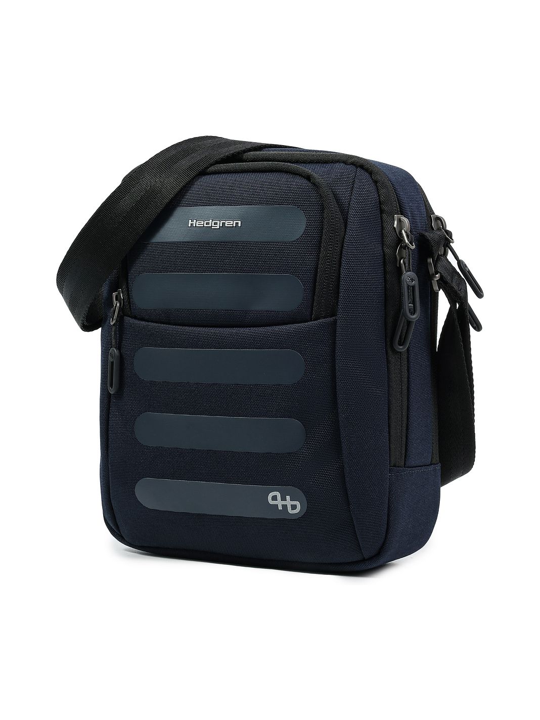 Hedgren Comby Relax M Borsa a tracolla M Protezione RFID 21 cm Hedgren Comby Relax M Borsa a tracolla M Protezione RFID 21 cm