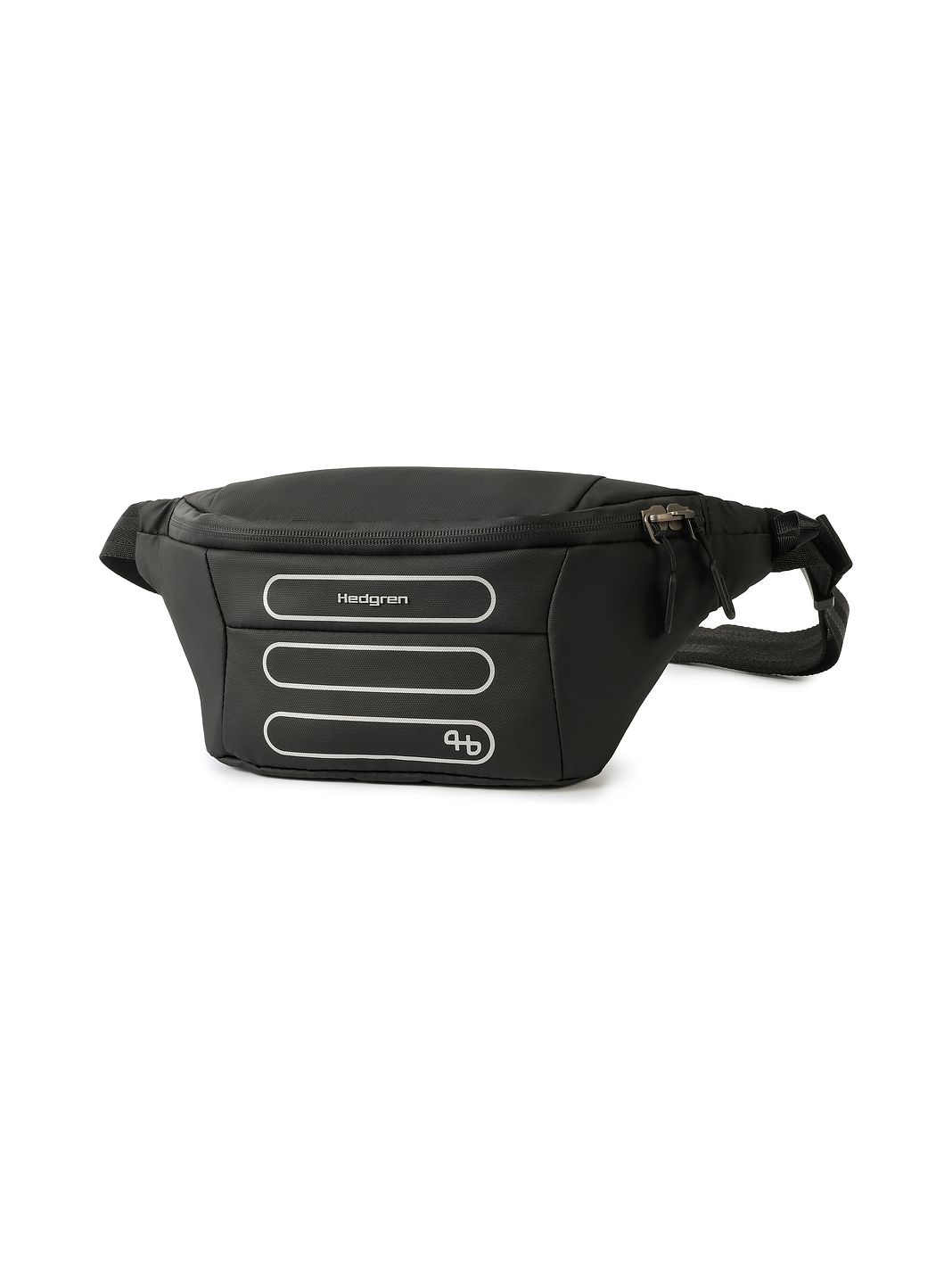 Hedgren Comby Performance Visit P Marsupio Protezione RFID 36 cm