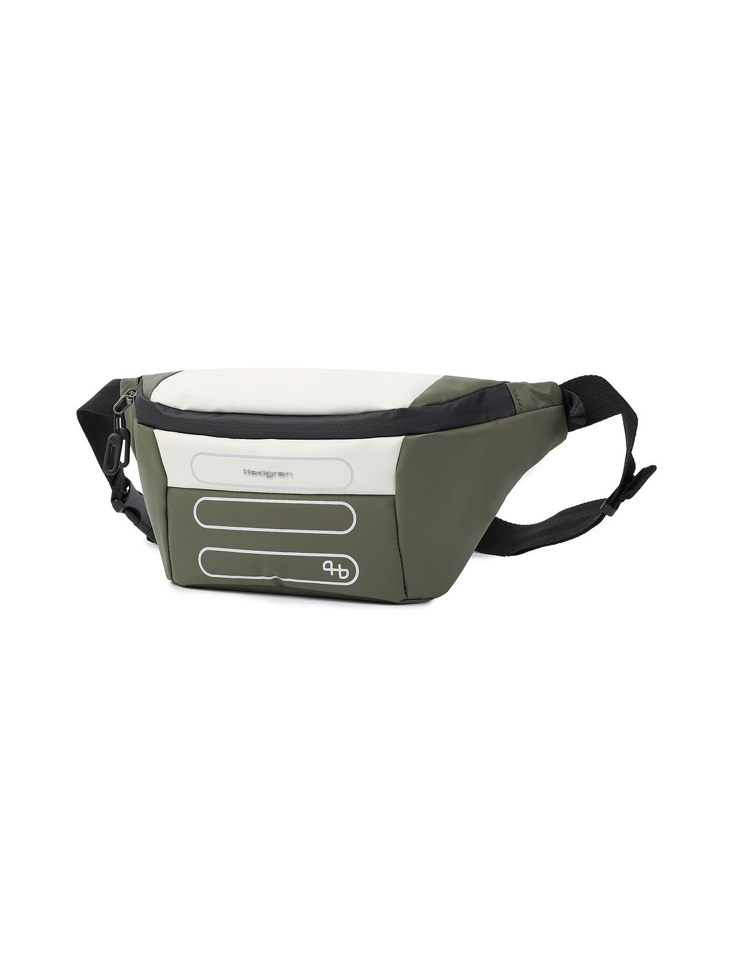 Hedgren Comby Performance Visit P Marsupio Protezione RFID 36 cm Hedgren Comby Performance Visit P Marsupio Protezione RFID 36 cm