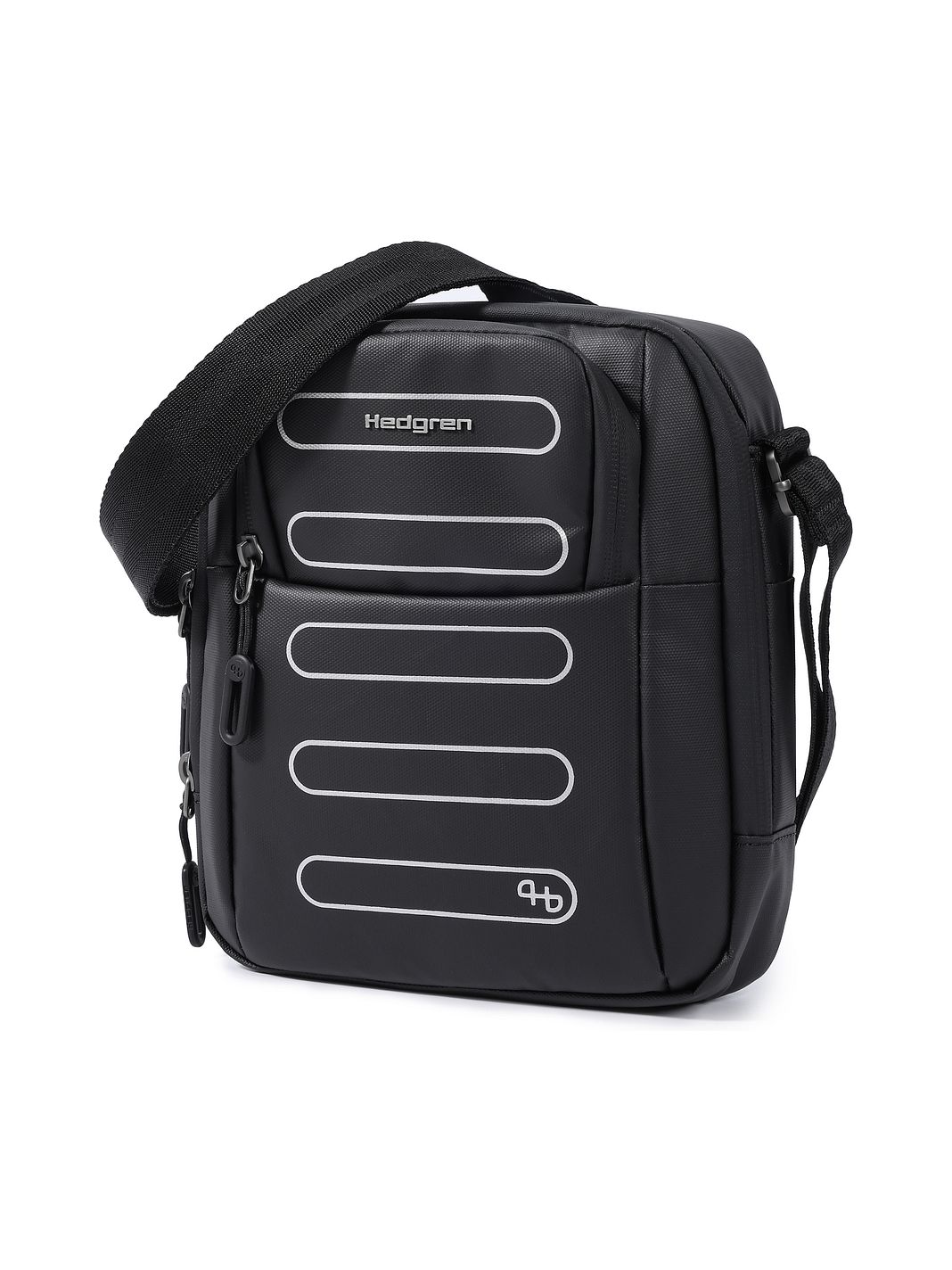 Hedgren Comby Performance Relax P Mini Borsa Borsa a tracolla Protezione RFID 18 cm Hedgren Comby Performance Relax P Mini Borsa Borsa a tracolla Protezione RFID 18 cm