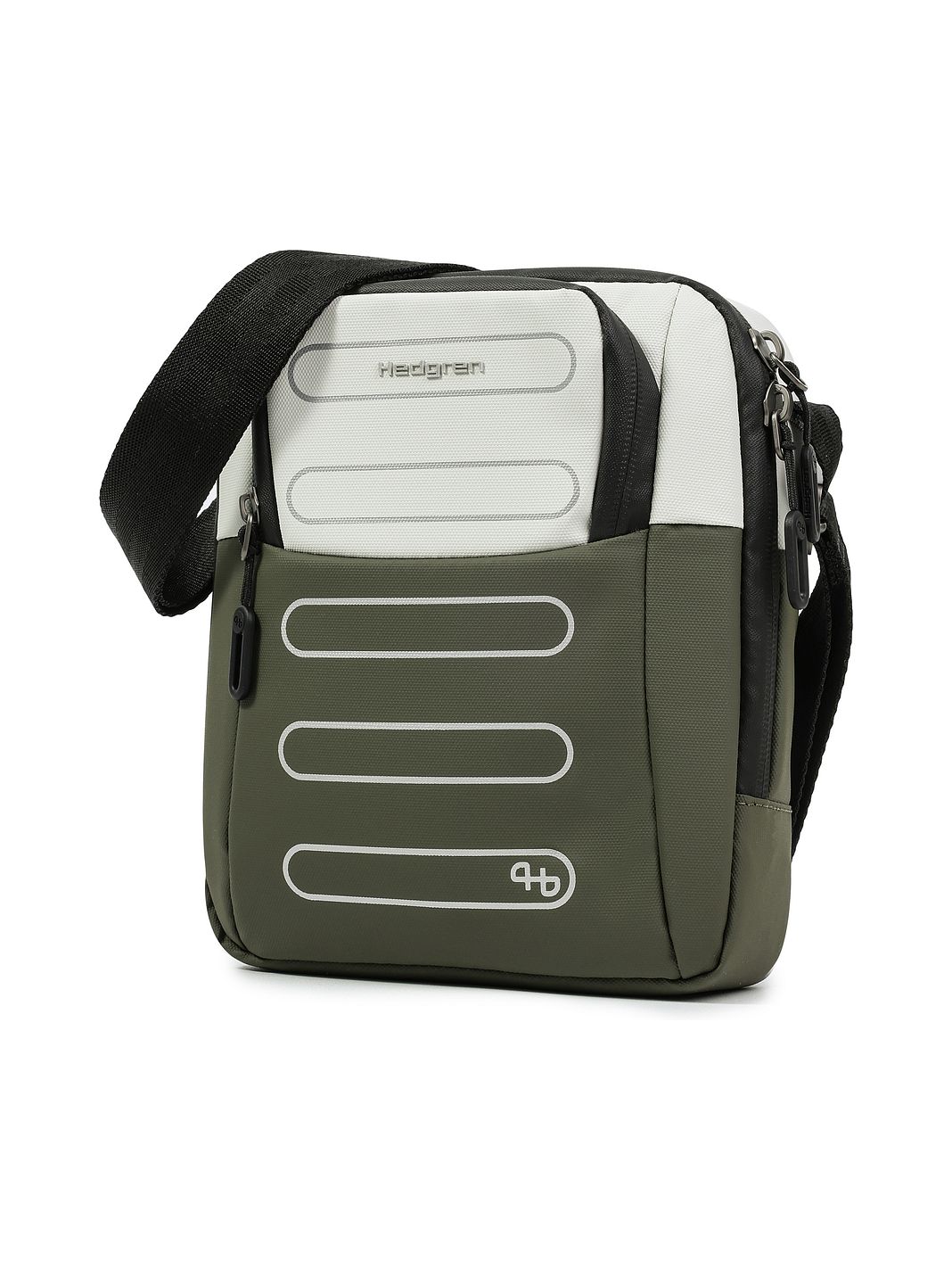 Hedgren Comby Performance Relax P Mini Borsa Borsa a tracolla Protezione RFID 18 cm Hedgren Comby Performance Relax P Mini Borsa Borsa a tracolla Protezione RFID 18 cm
