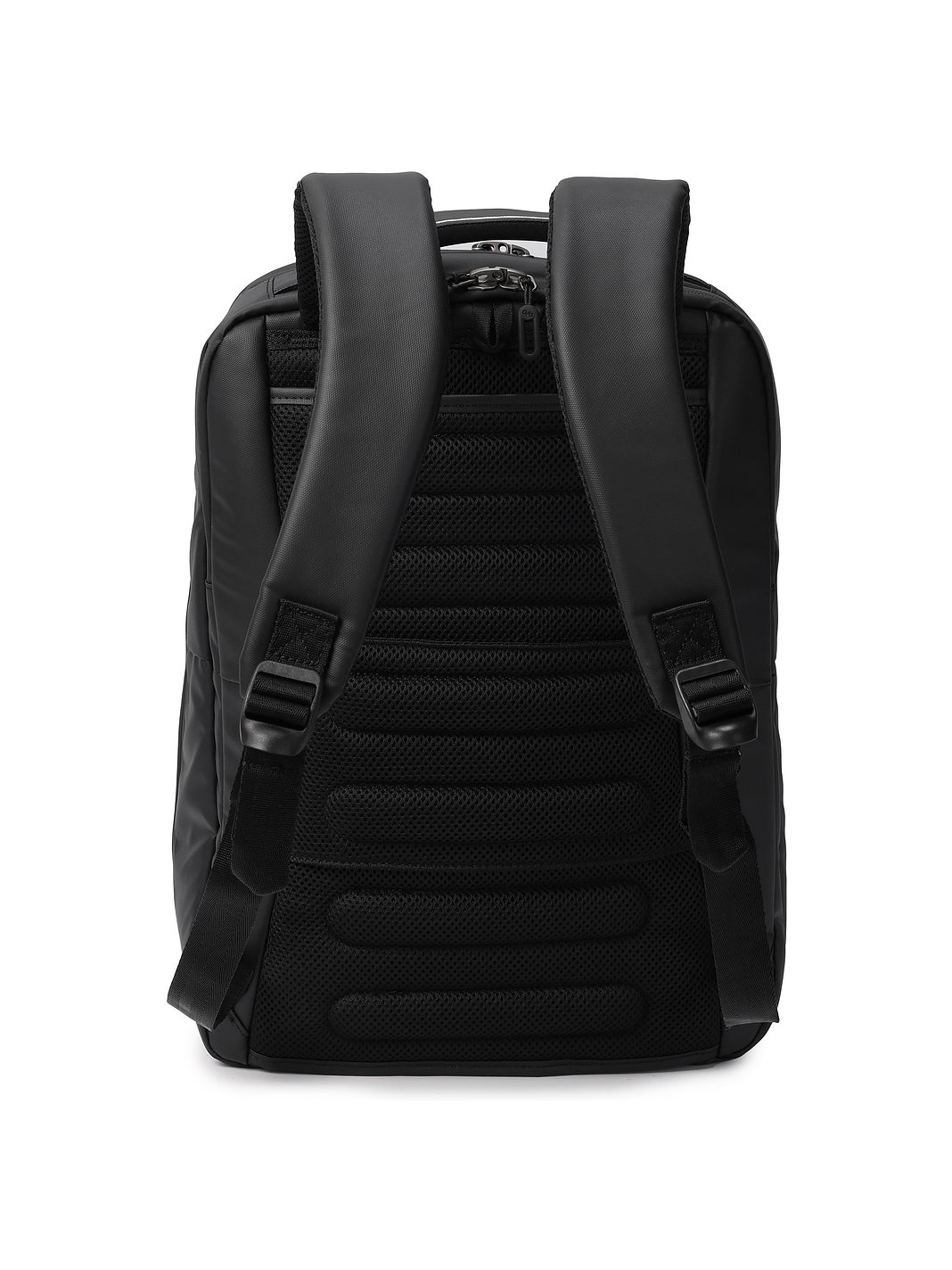 Hedgren Comby Performance Handle L P Dagsryggsäckar L RFID-skydd 44 cm Laptopfack