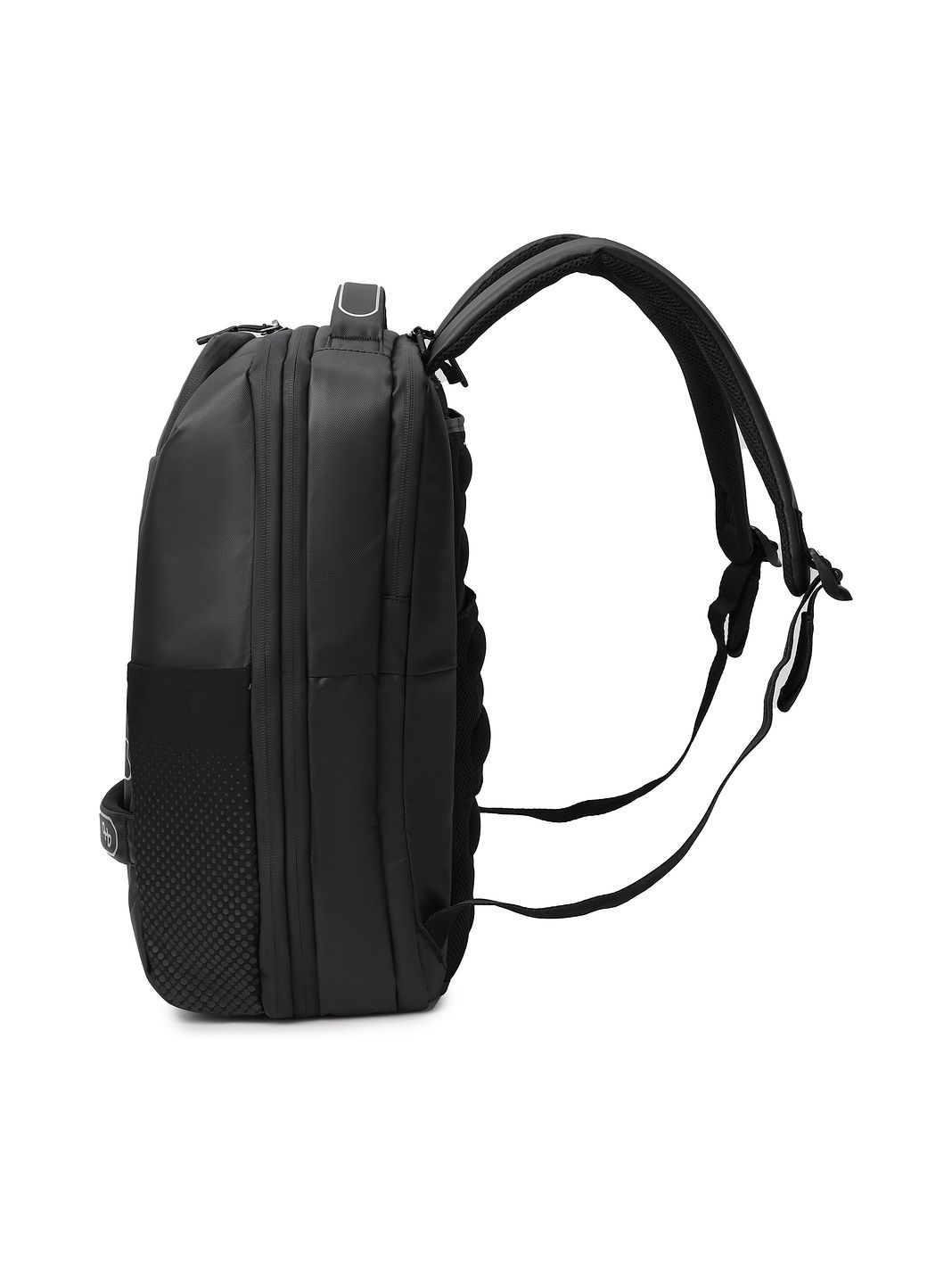 Hedgren Comby Performance Handle L P Dagsryggsäckar L RFID-skydd 44 cm Laptopfack