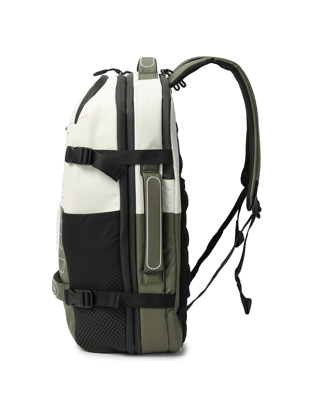 Hedgren Comby Performance Trip L P Dagsryggsäckar L RFID-skydd 40 cm Laptopfack Hedgren Comby Performance Trip L P Dagsryggsäckar L RFID-skydd 40 cm Laptopfack