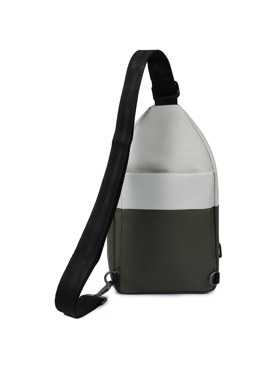 Hedgren Comby Performance Sling P Bolsa de hombro Bloqueo RFID 18 cm