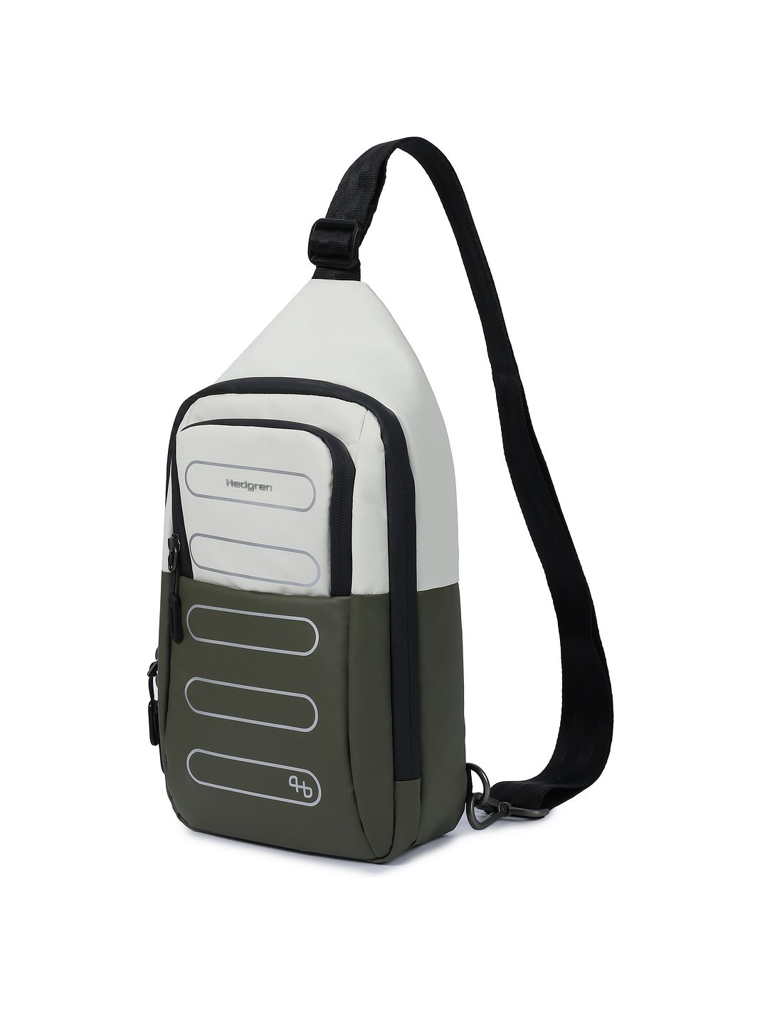 Hedgren Comby Performance Sling P Bolsa de hombro Bloqueo RFID 18 cm