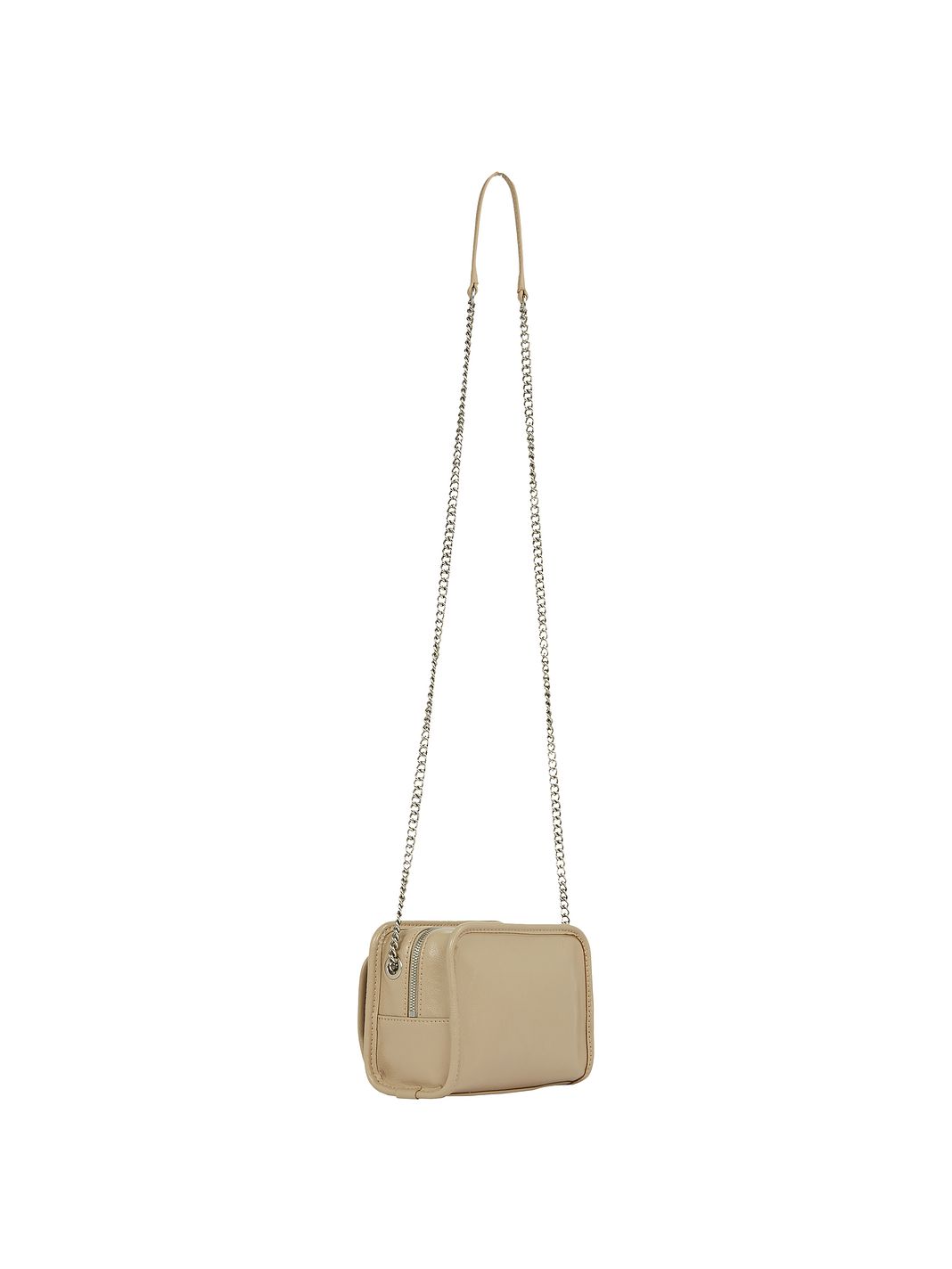 Calvin Klein Jeans Utility Skuldertaske Læder 34 cm Calvin Klein Jeans Utility Skuldertaske Læder 34 cm